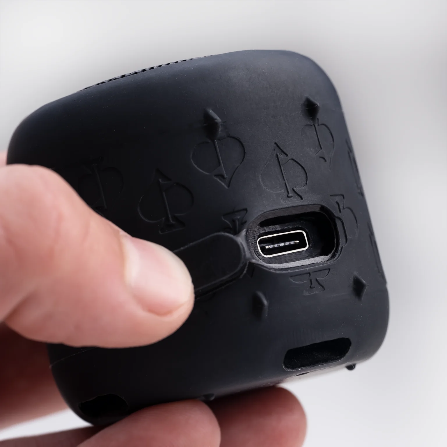 The Spade Speaker - Image 5