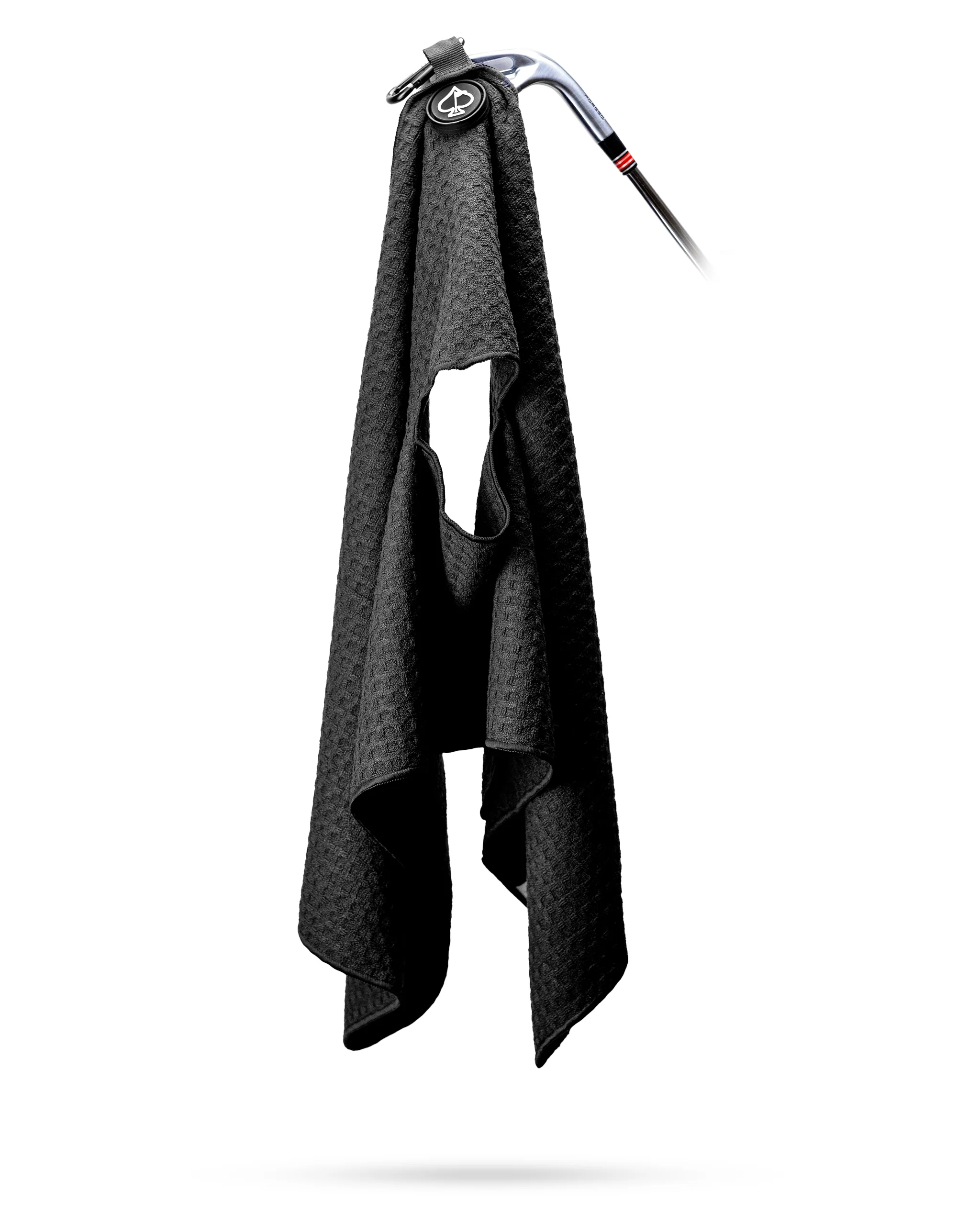 Magnetic Towel - Black - Image 2