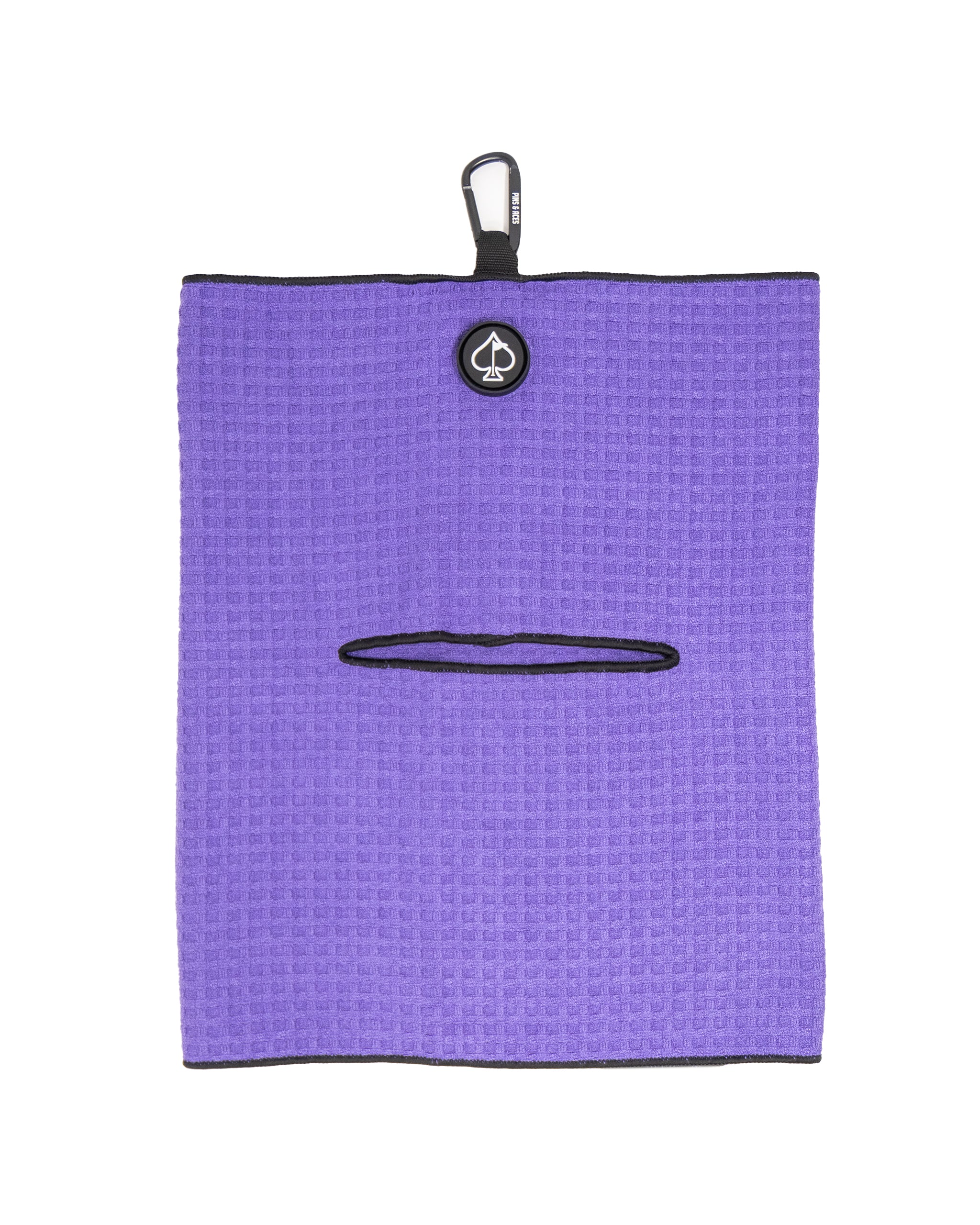 Magnetic Towel - Grape - Image 5
