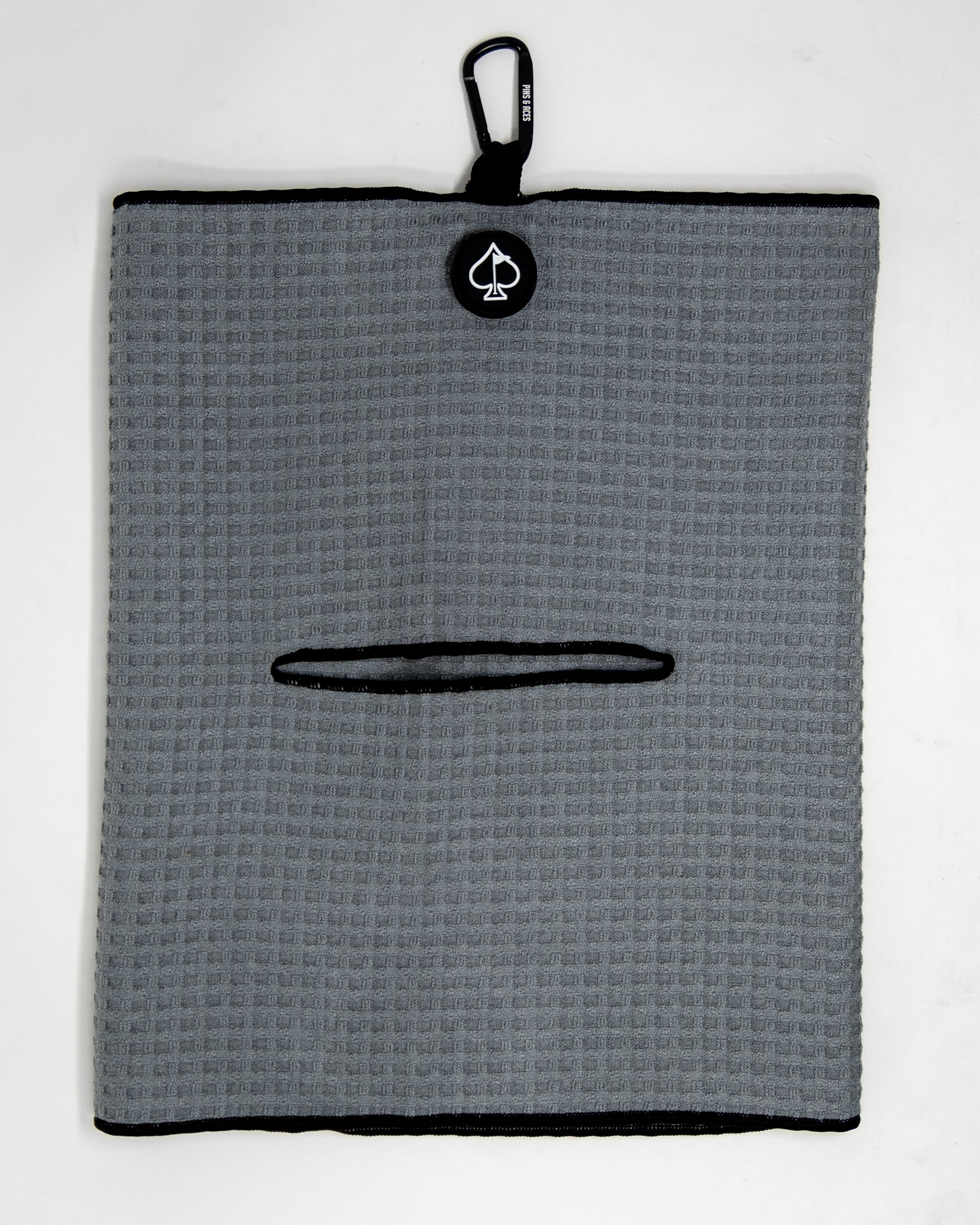 Magnetic Towel - Gray - Image 3