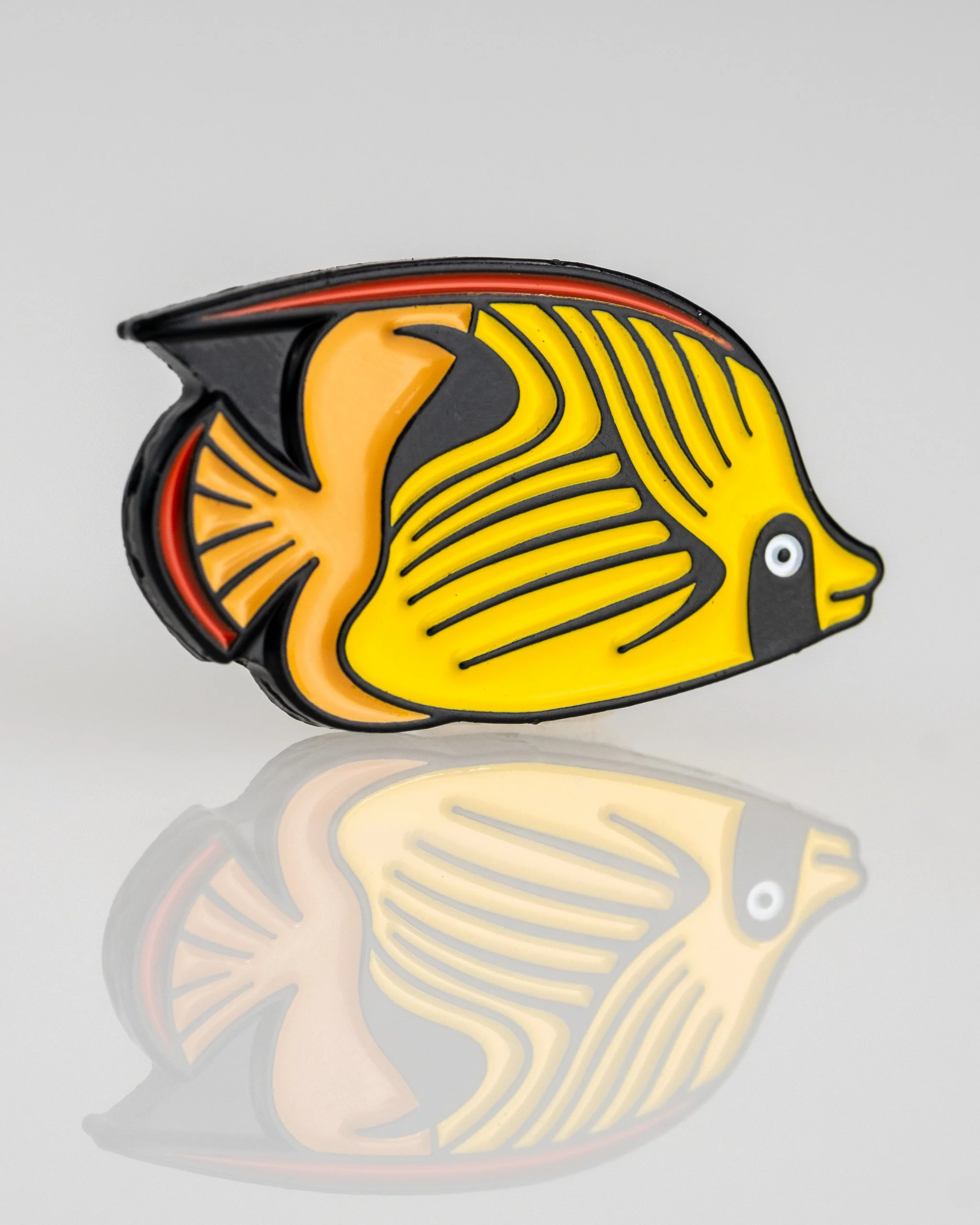 Margaritaville - Angel Fish Ball Marker - Image 3