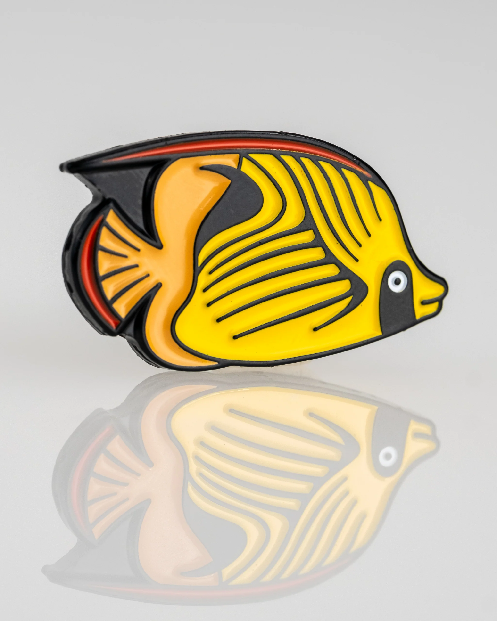 Margaritaville - Angel Fish Ball Marker - Image 5