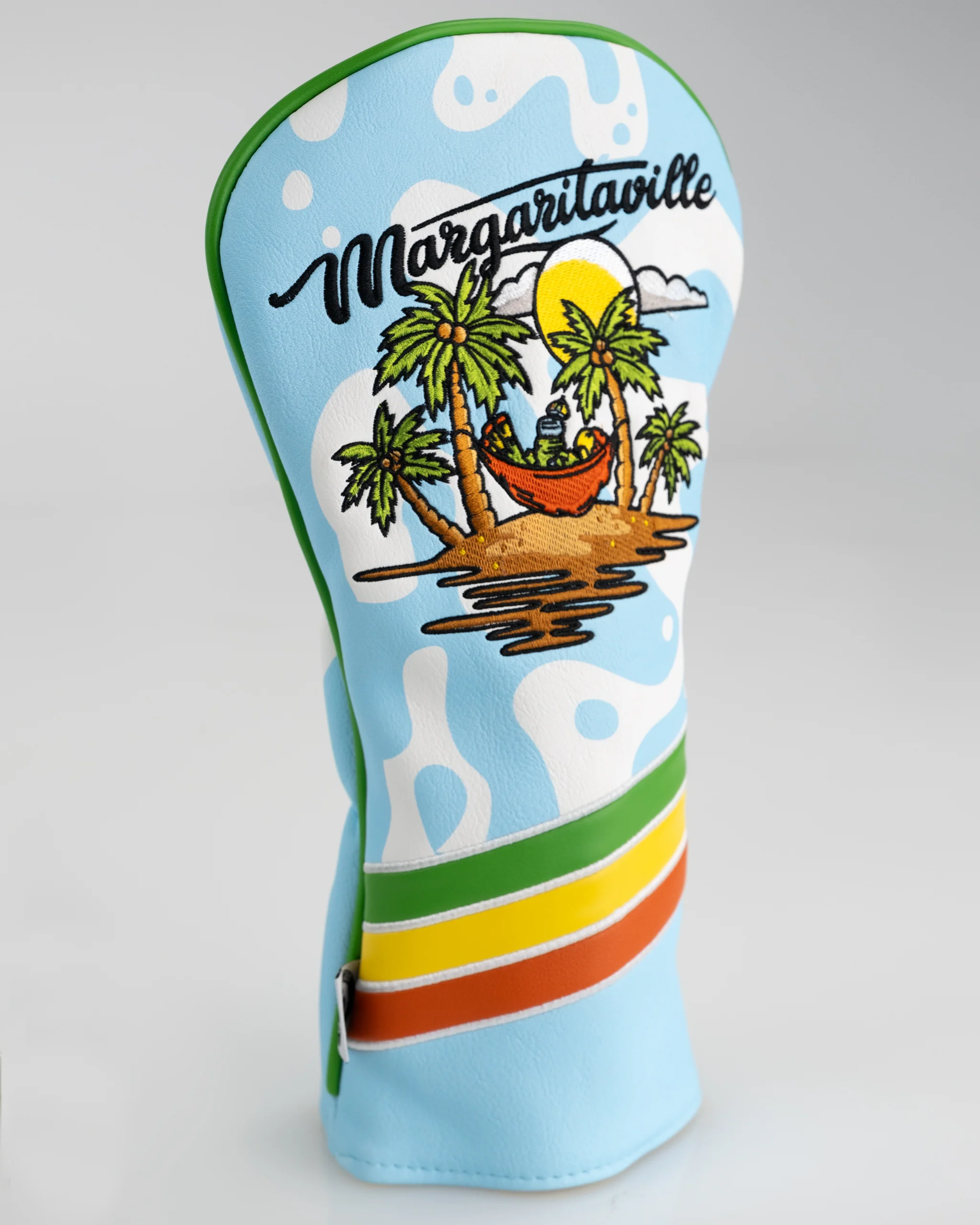 Margaritaville Driver Cover - Image 12