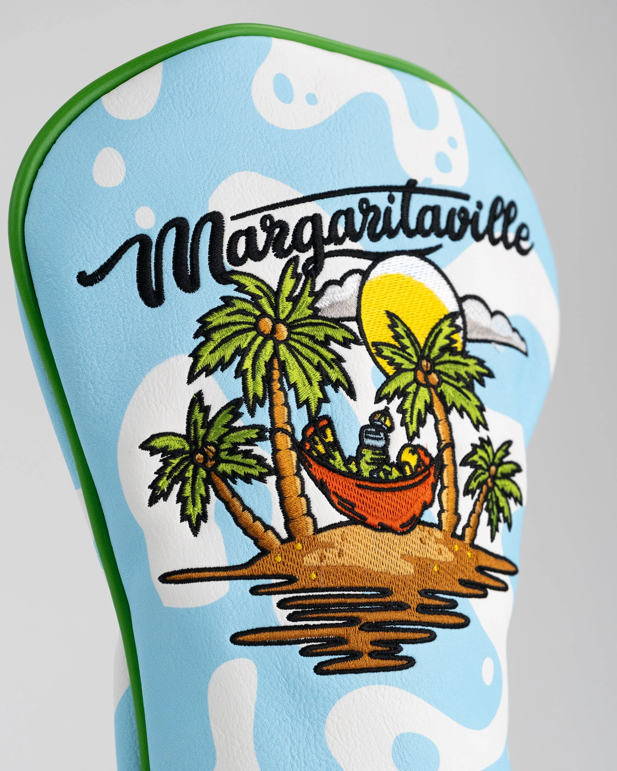 Margaritaville Driver Cover - Image 4