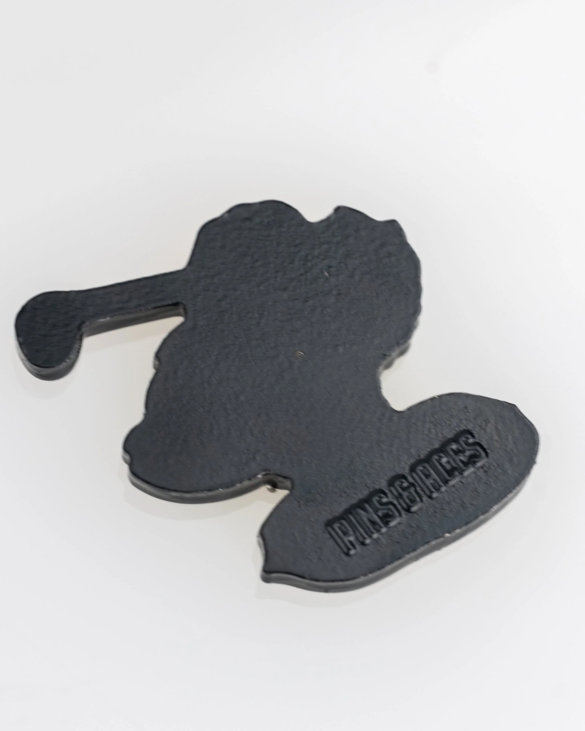 Margaritaville - Golfing Parrot Ball Marker - Image 3