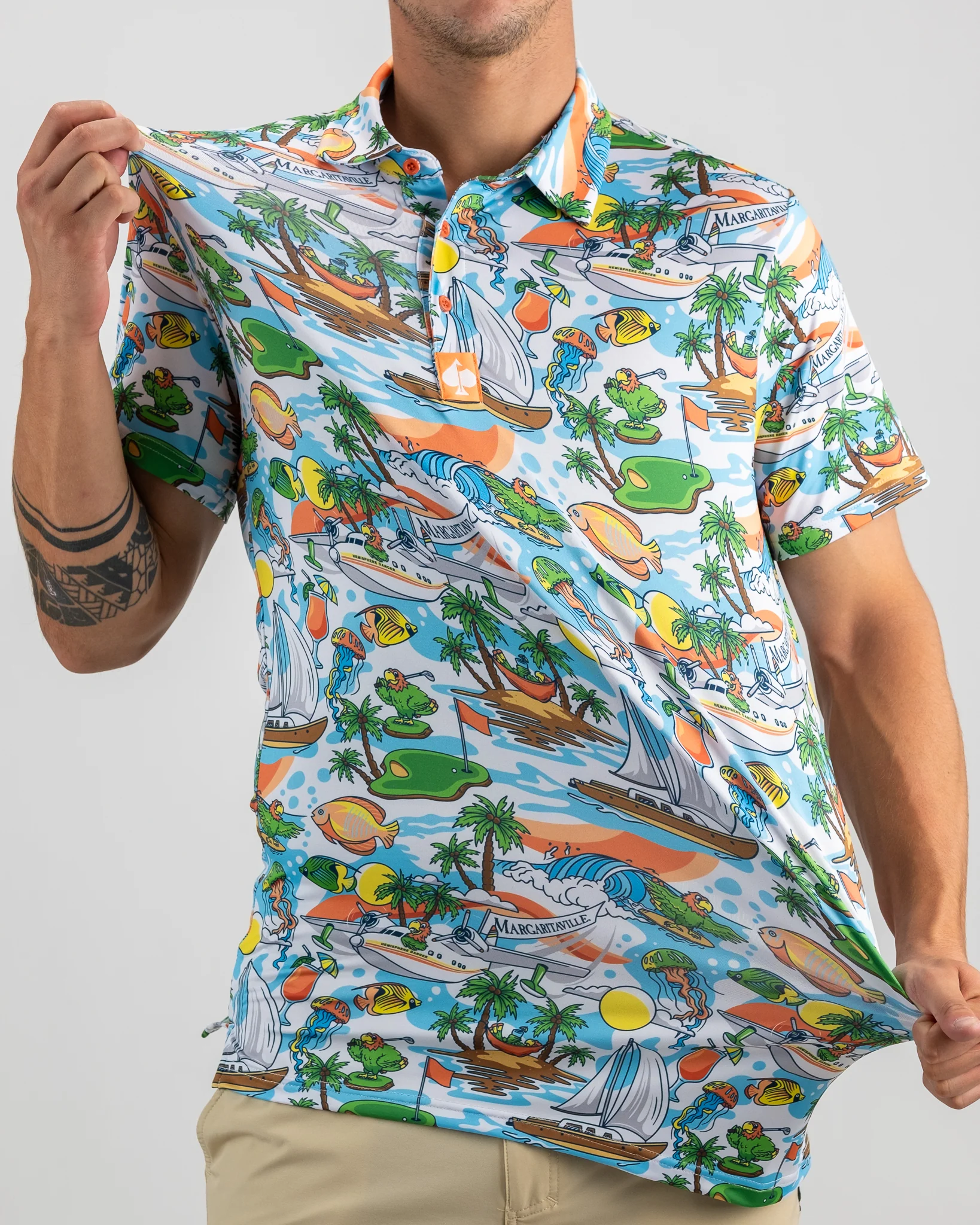 Margaritaville - Pins In Paradise - Image 10