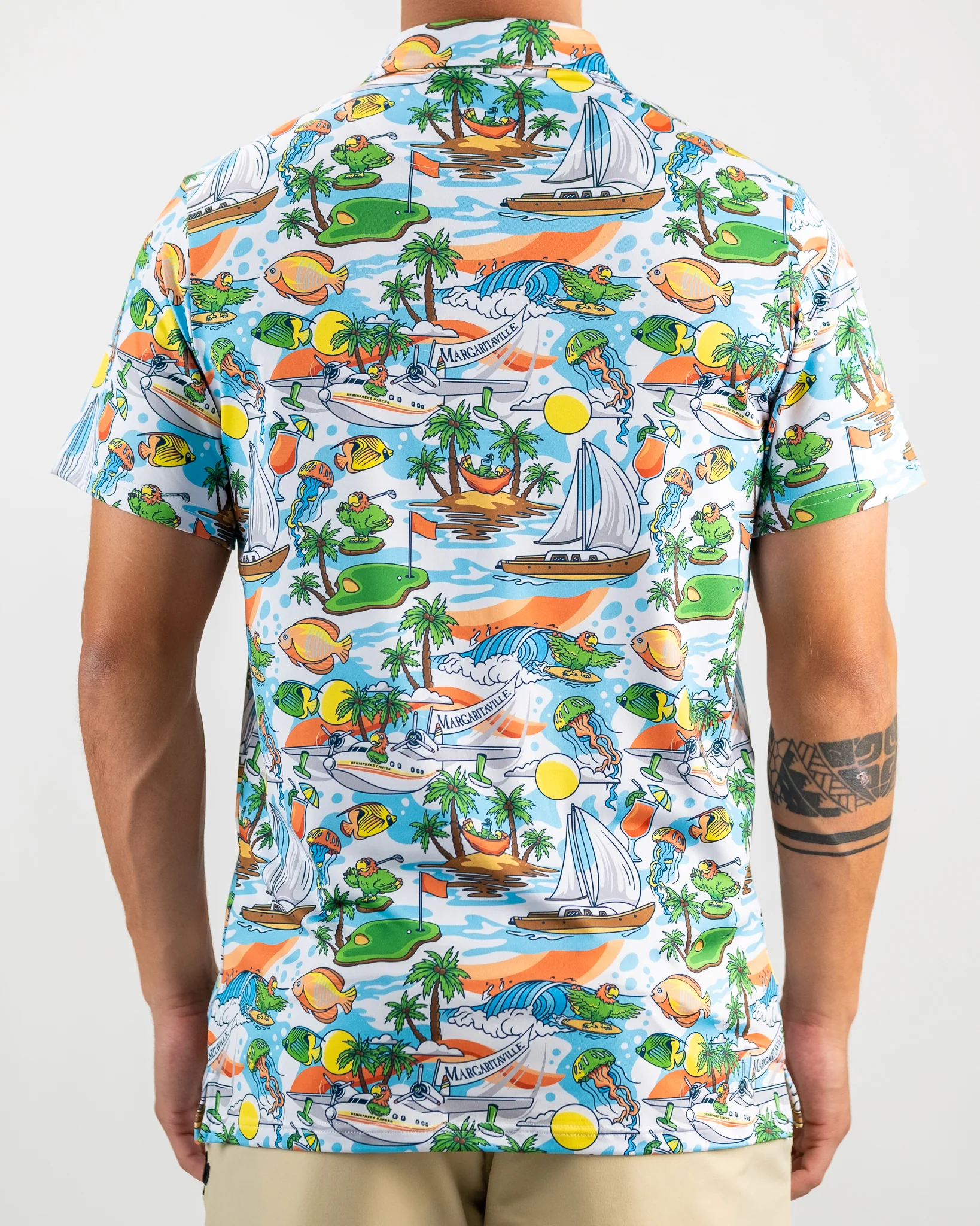 Margaritaville - Pins In Paradise - Image 11