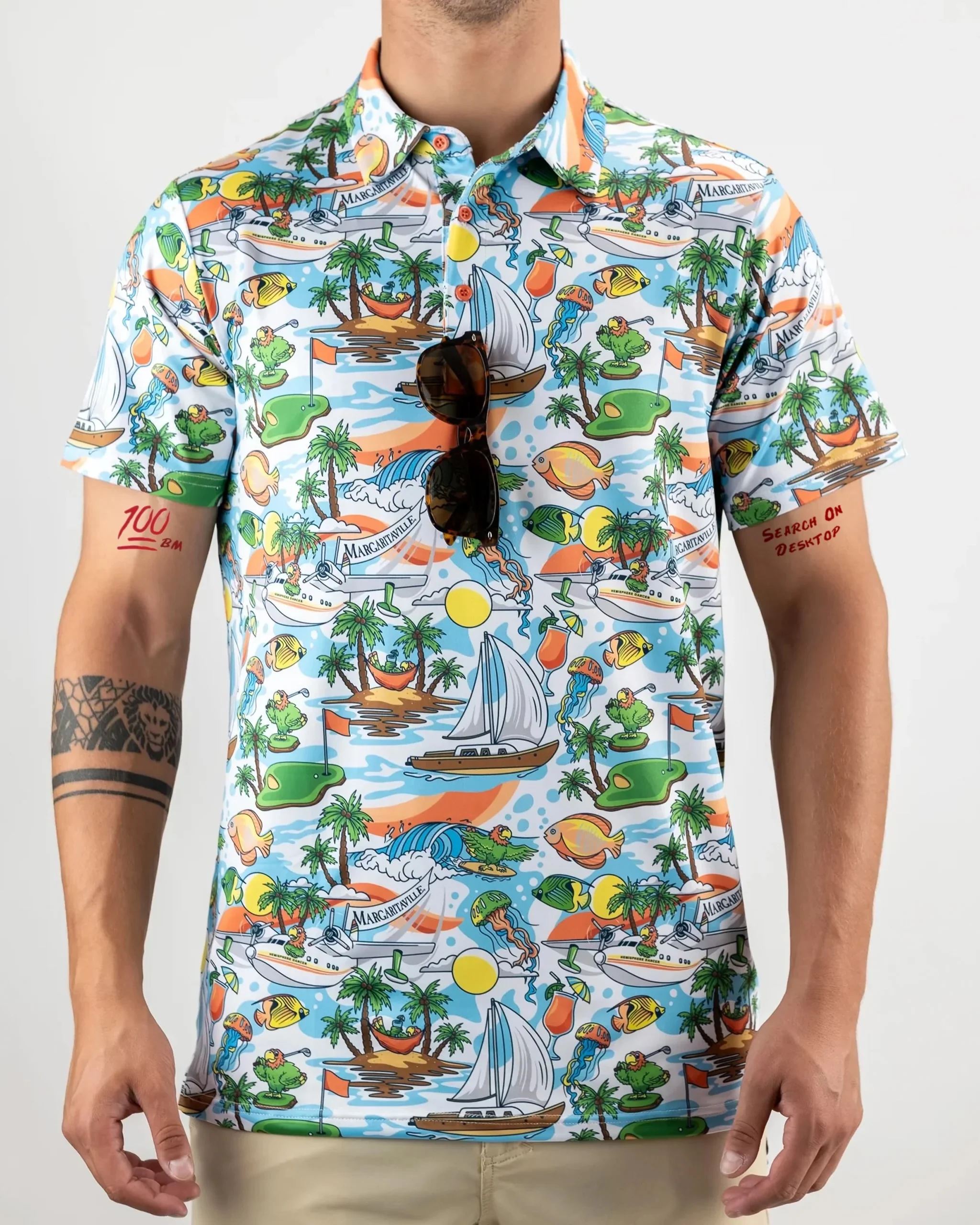 Margaritaville - Pins In Paradise - Image 12