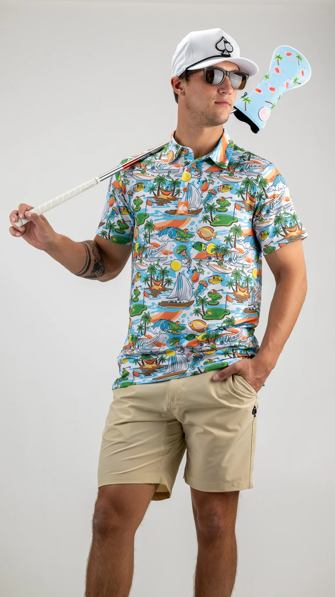 Margaritaville - Pins In Paradise - Image 14