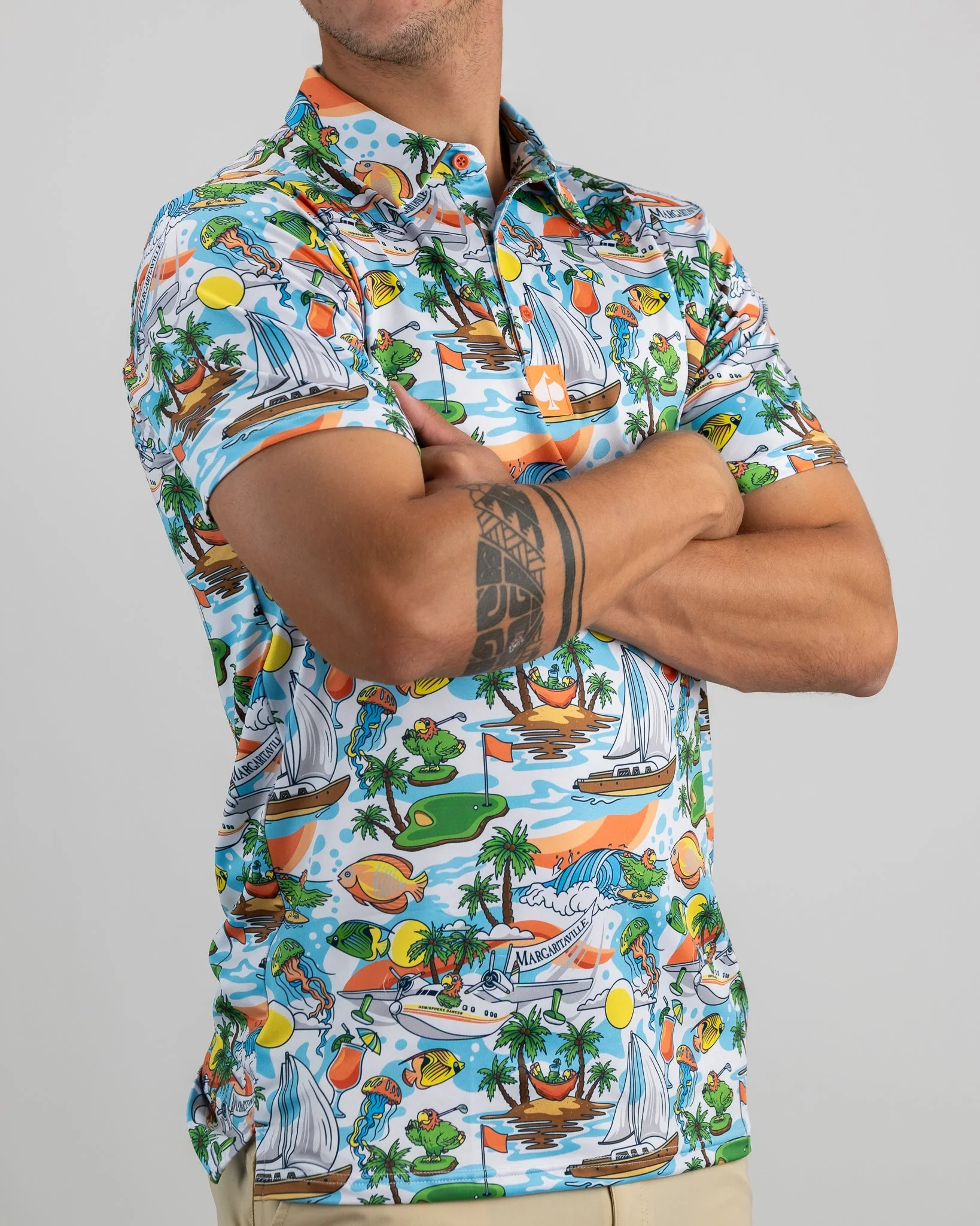 Margaritaville - Pins In Paradise - Image 3