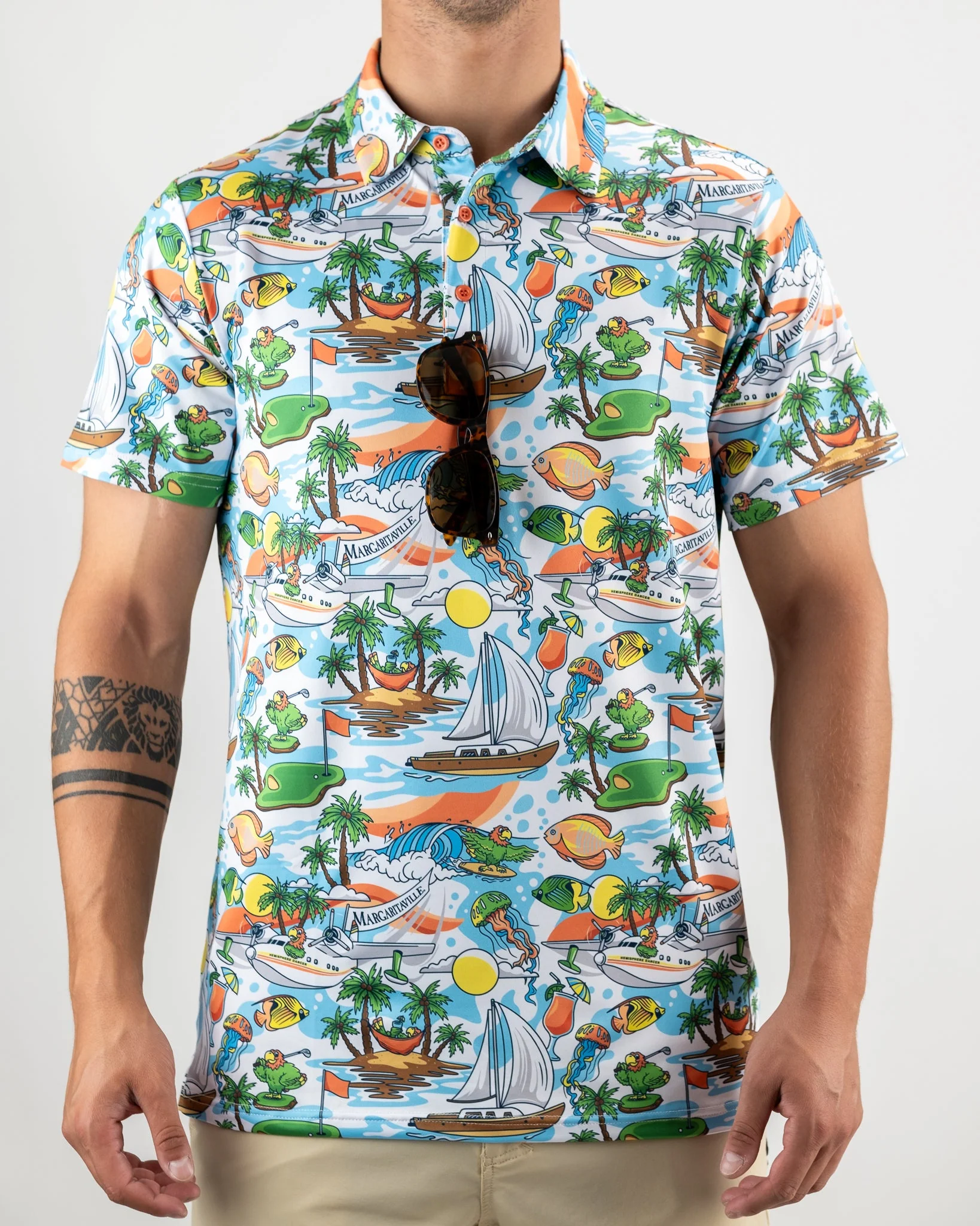 Margaritaville - Pins In Paradise - Image 7