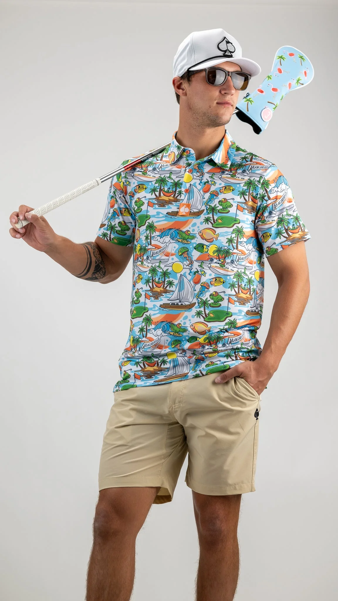 Margaritaville - Pins In Paradise - Image 8