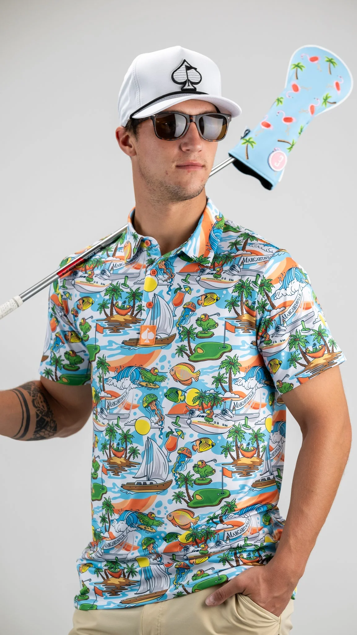 Margaritaville - Pins In Paradise - Image 9