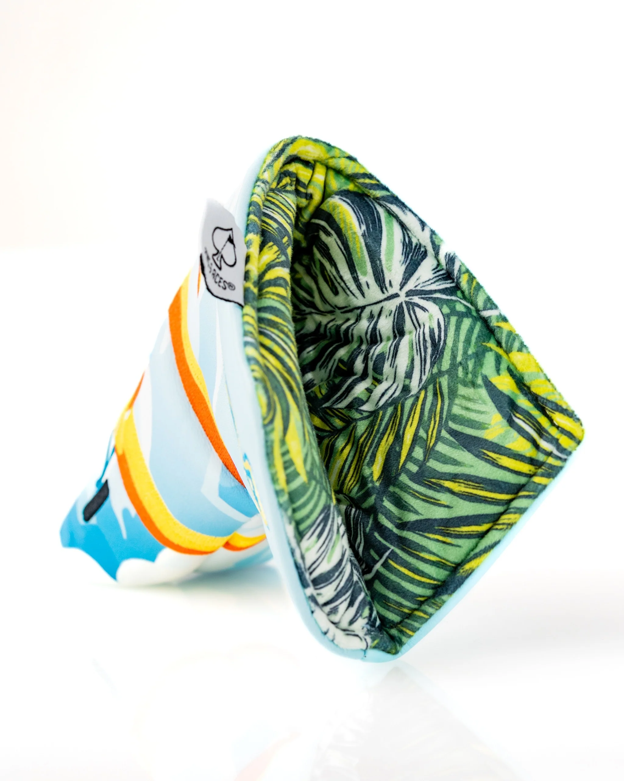 Margaritaville Puddle Jumper - Blade Putter Cover - Image 8