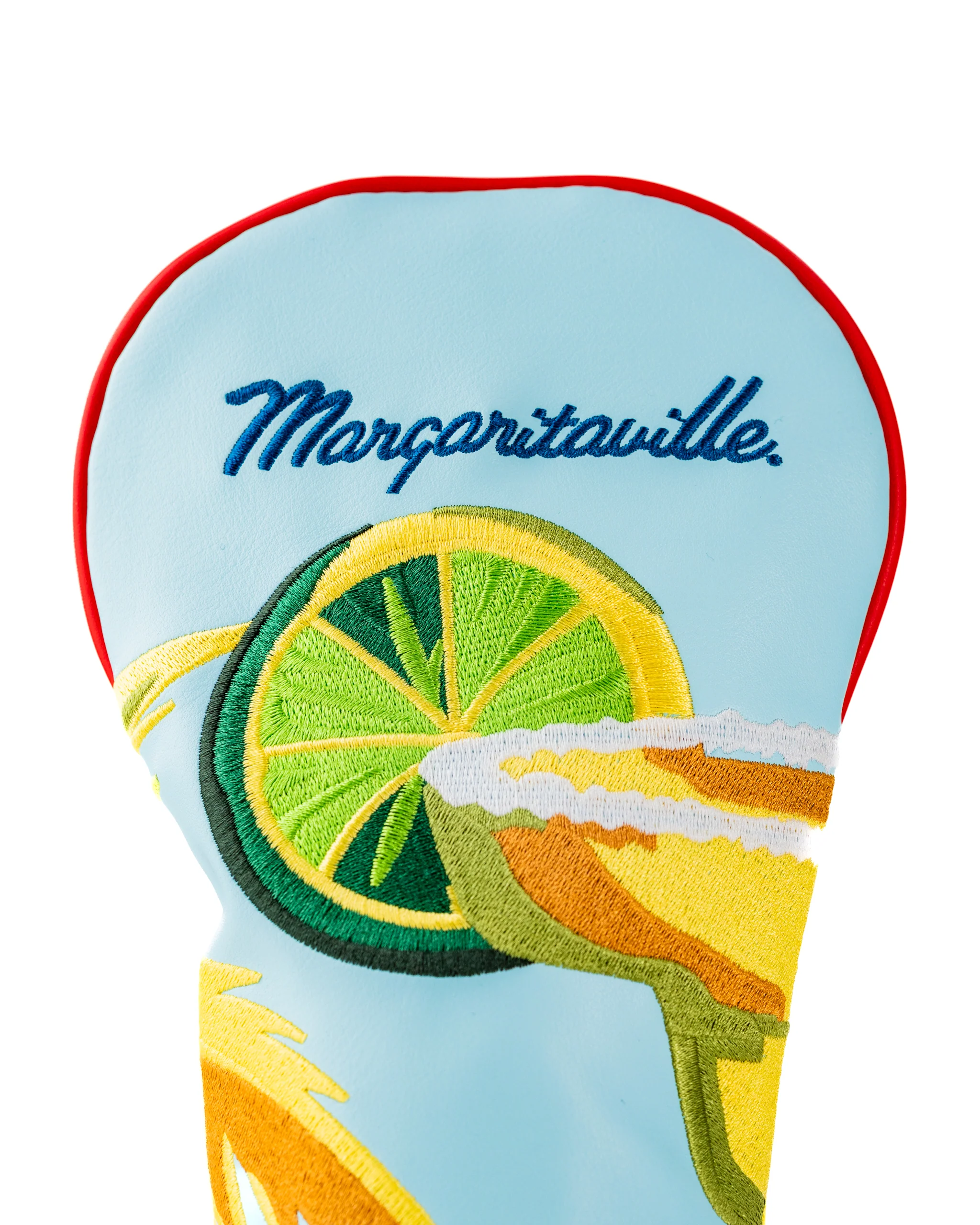 Margaritaville x Pins & Aces Headcover Set - Image 6