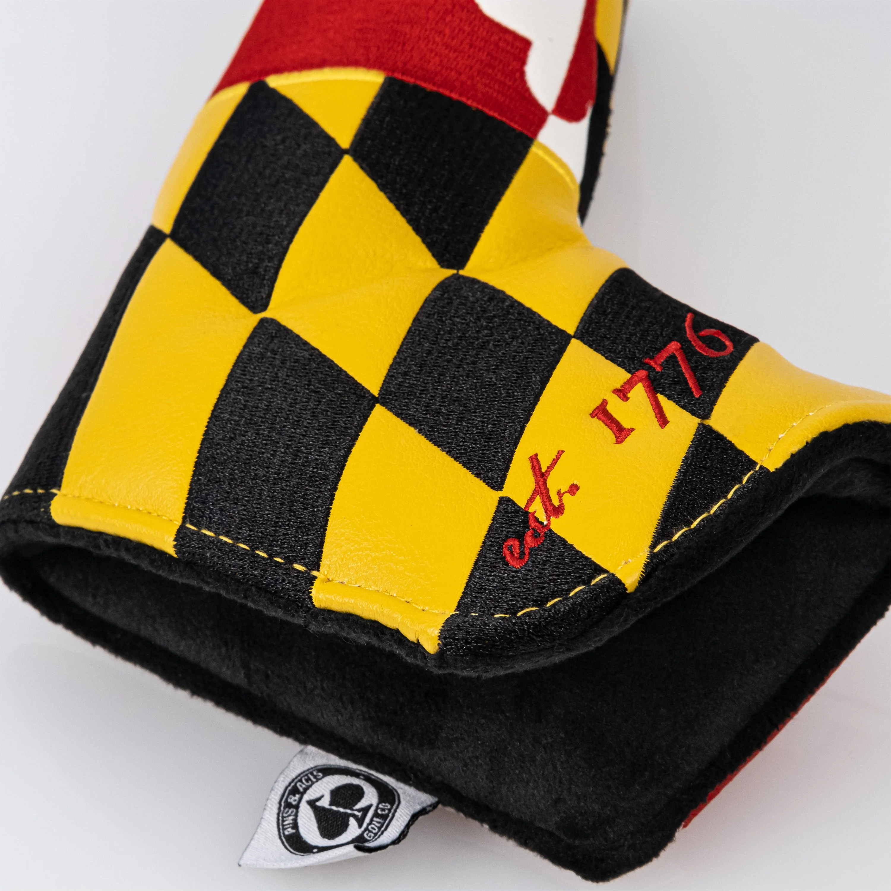 Maryland - Blade Putter Cover - Image 3