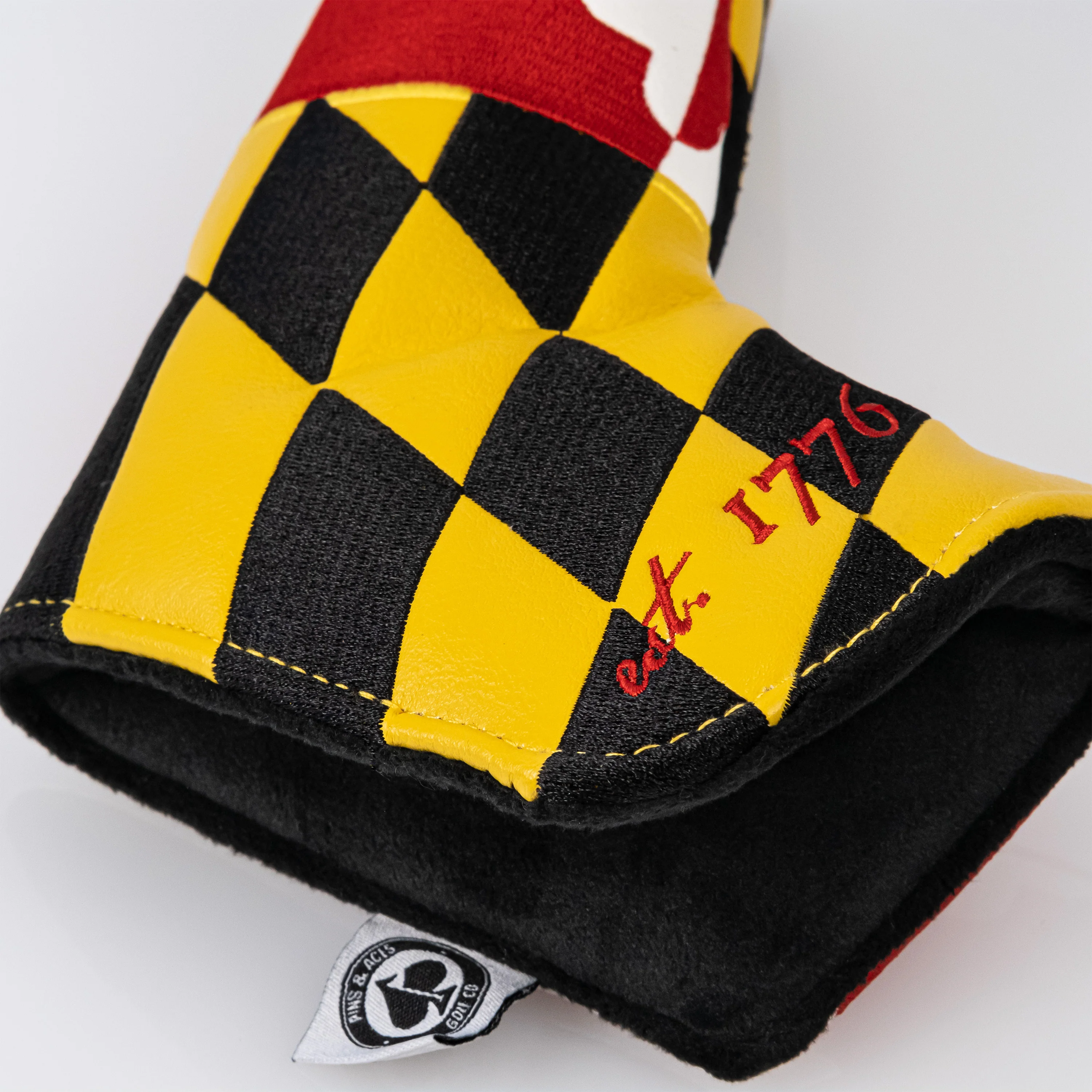 Maryland - Blade Putter Cover - Image 6