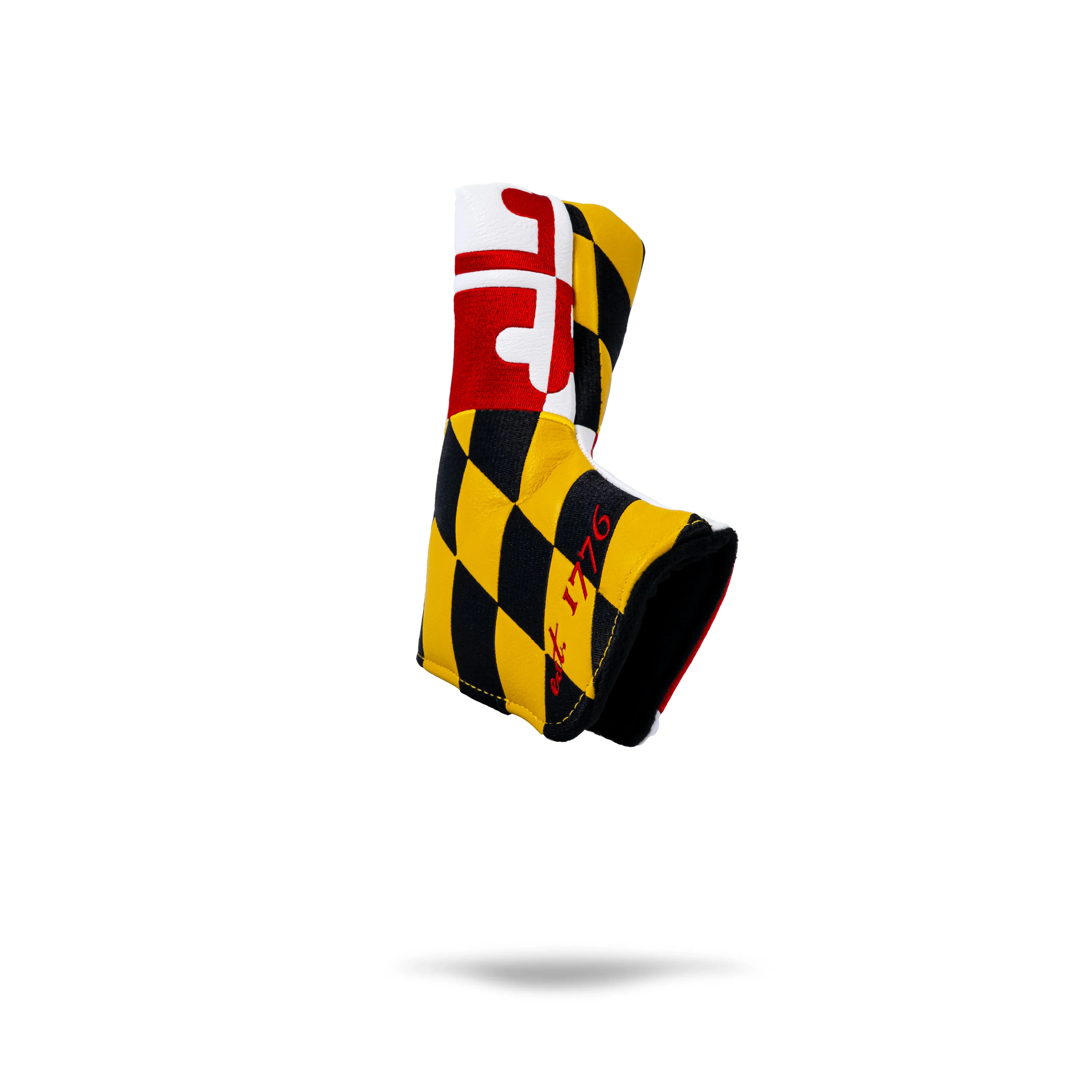 Maryland - Blade Putter Cover - Image 7