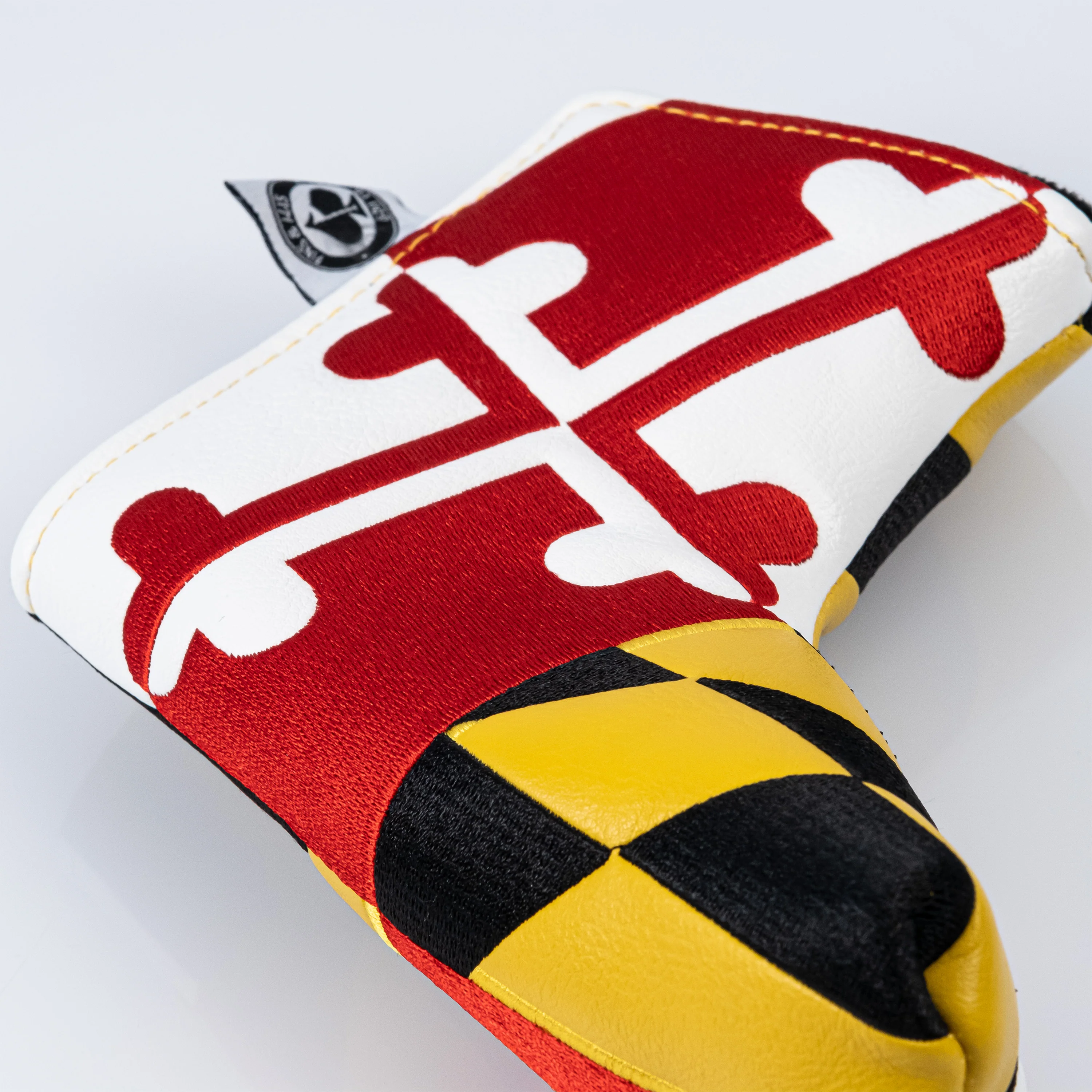 Maryland - Blade Putter Cover - Image 8