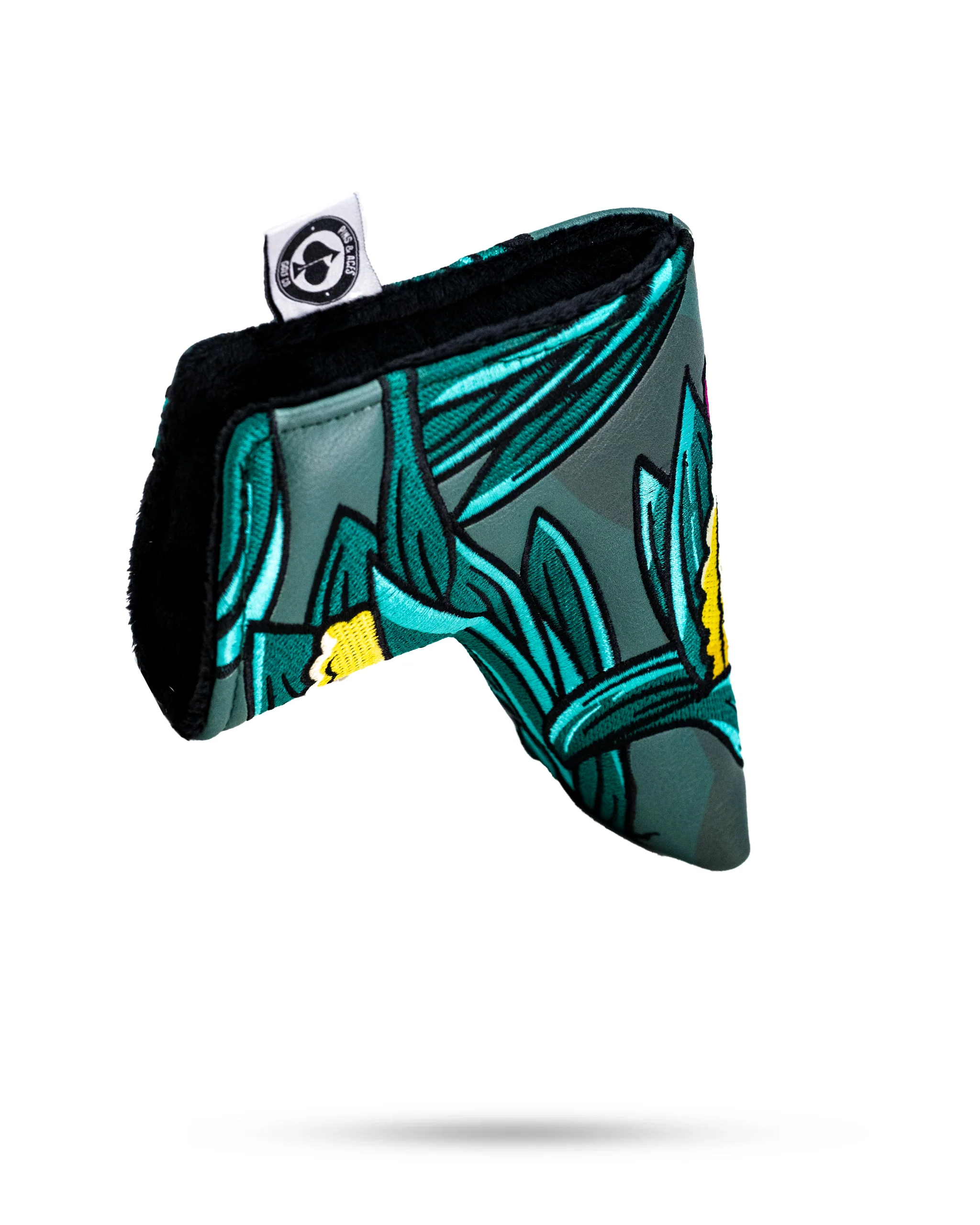 Corn Star Blade Putter Cover - Image 3