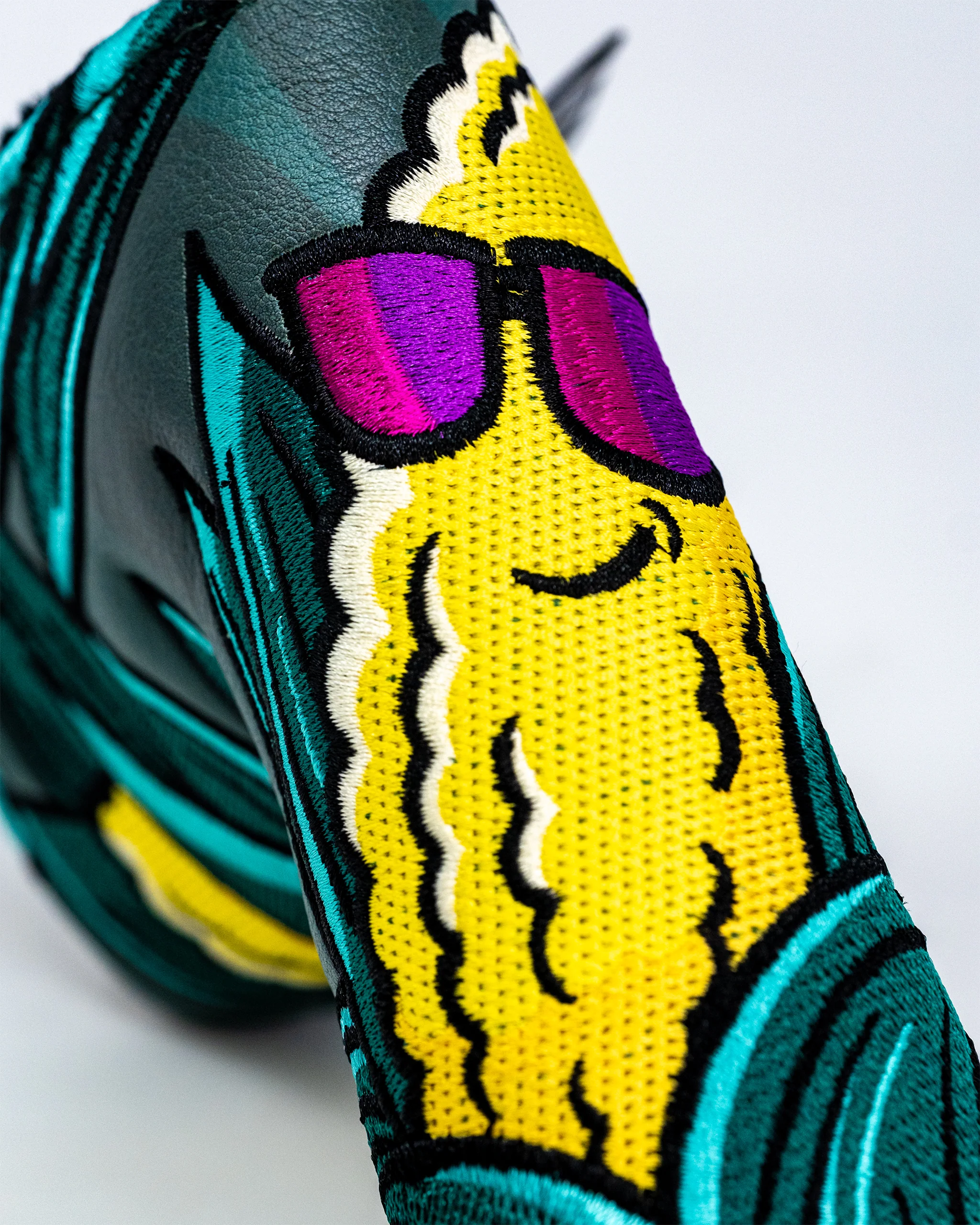 Corn Star Blade Putter Cover - Image 4