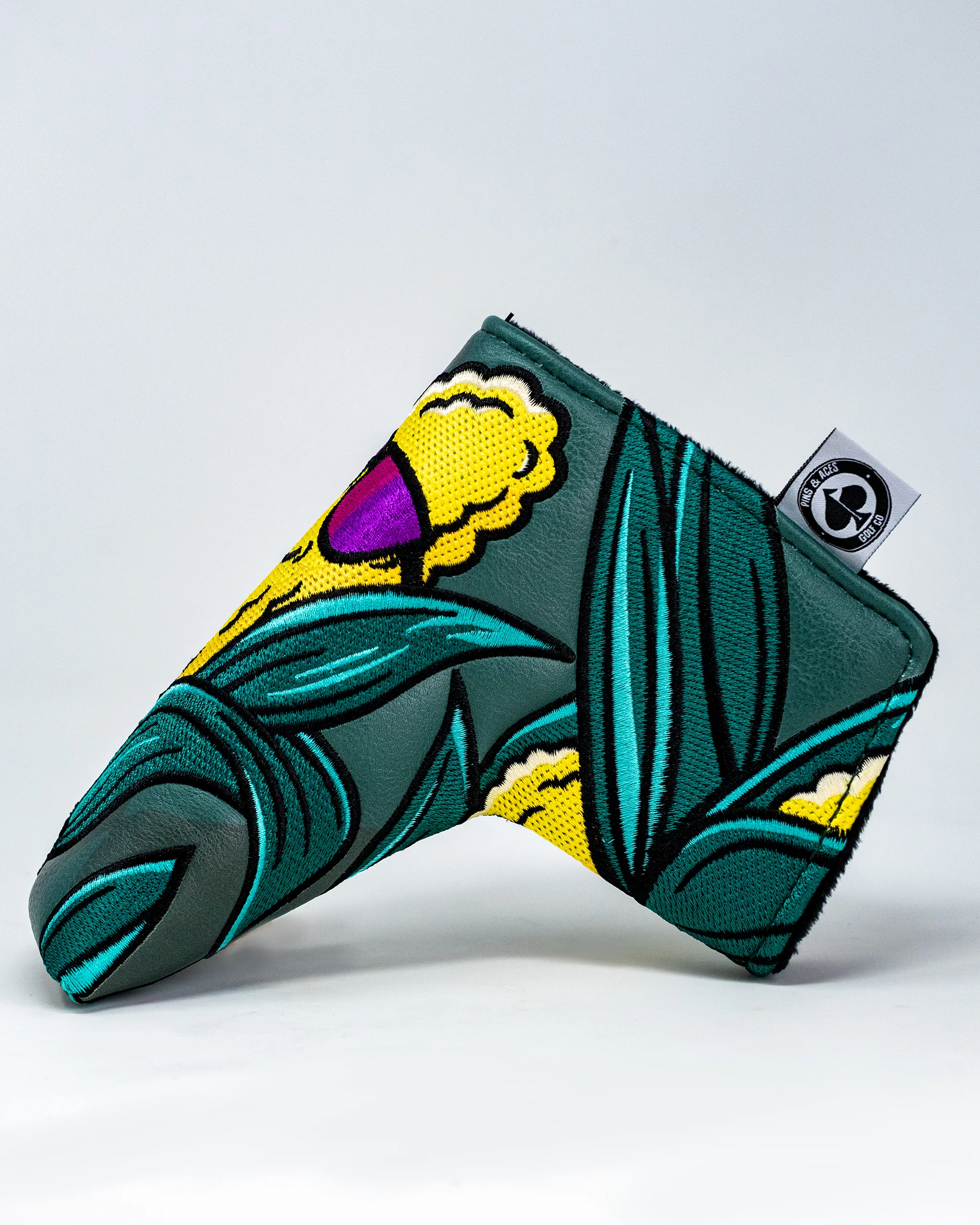 Corn Star Blade Putter Cover - Image 5