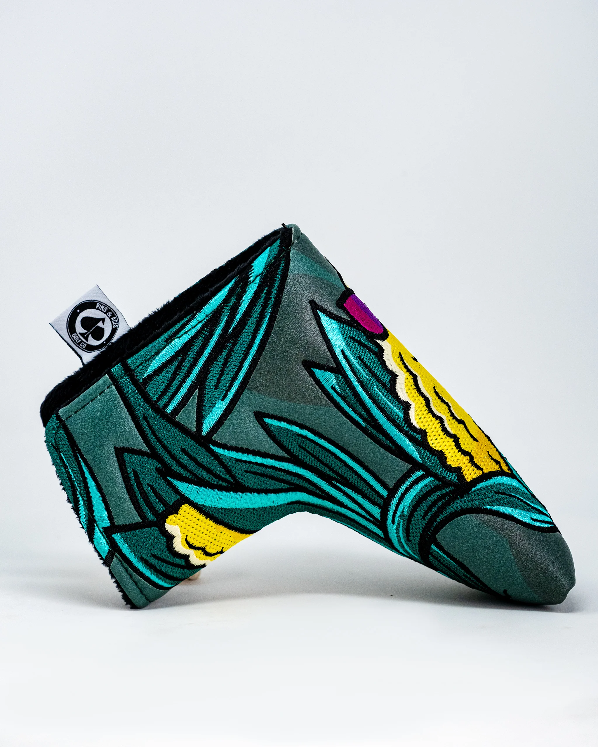 Corn Star Blade Putter Cover - Image 6
