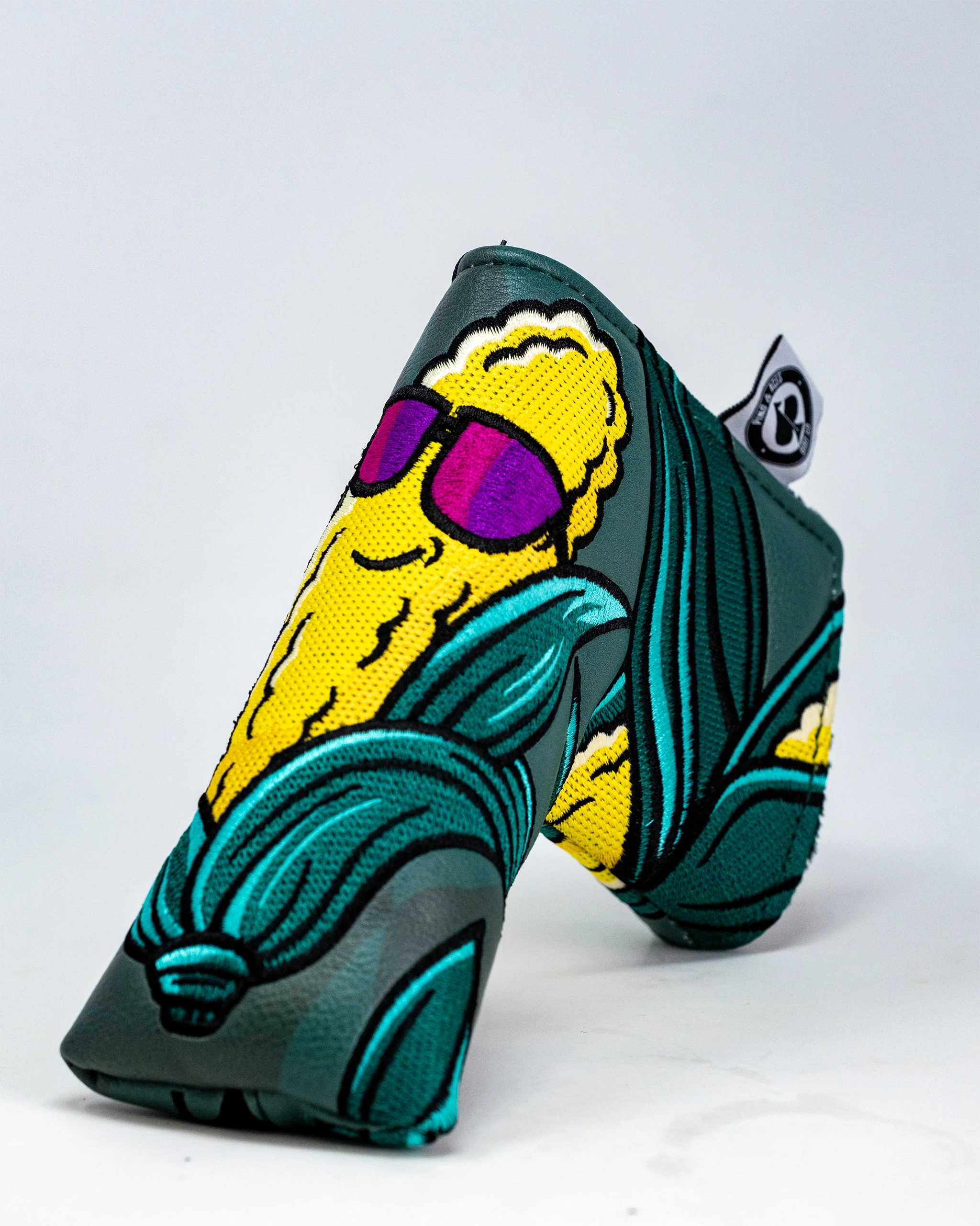 Corn Star Blade Putter Cover - Image 7