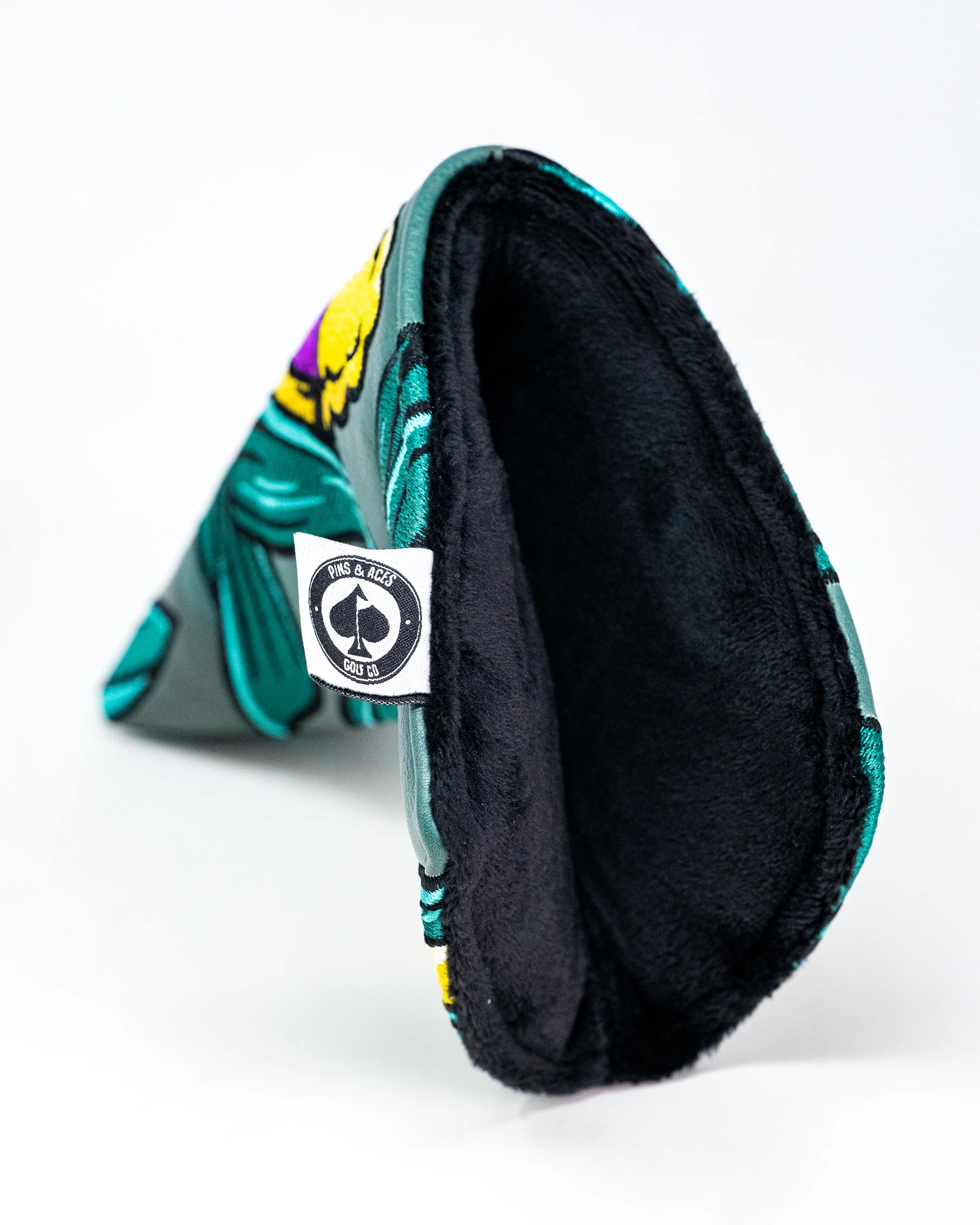 Corn Star Blade Putter Cover - Image 8