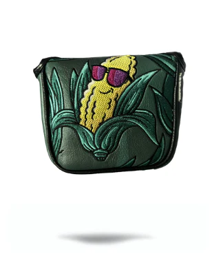 Corn Star Mallet Cover - Image 2