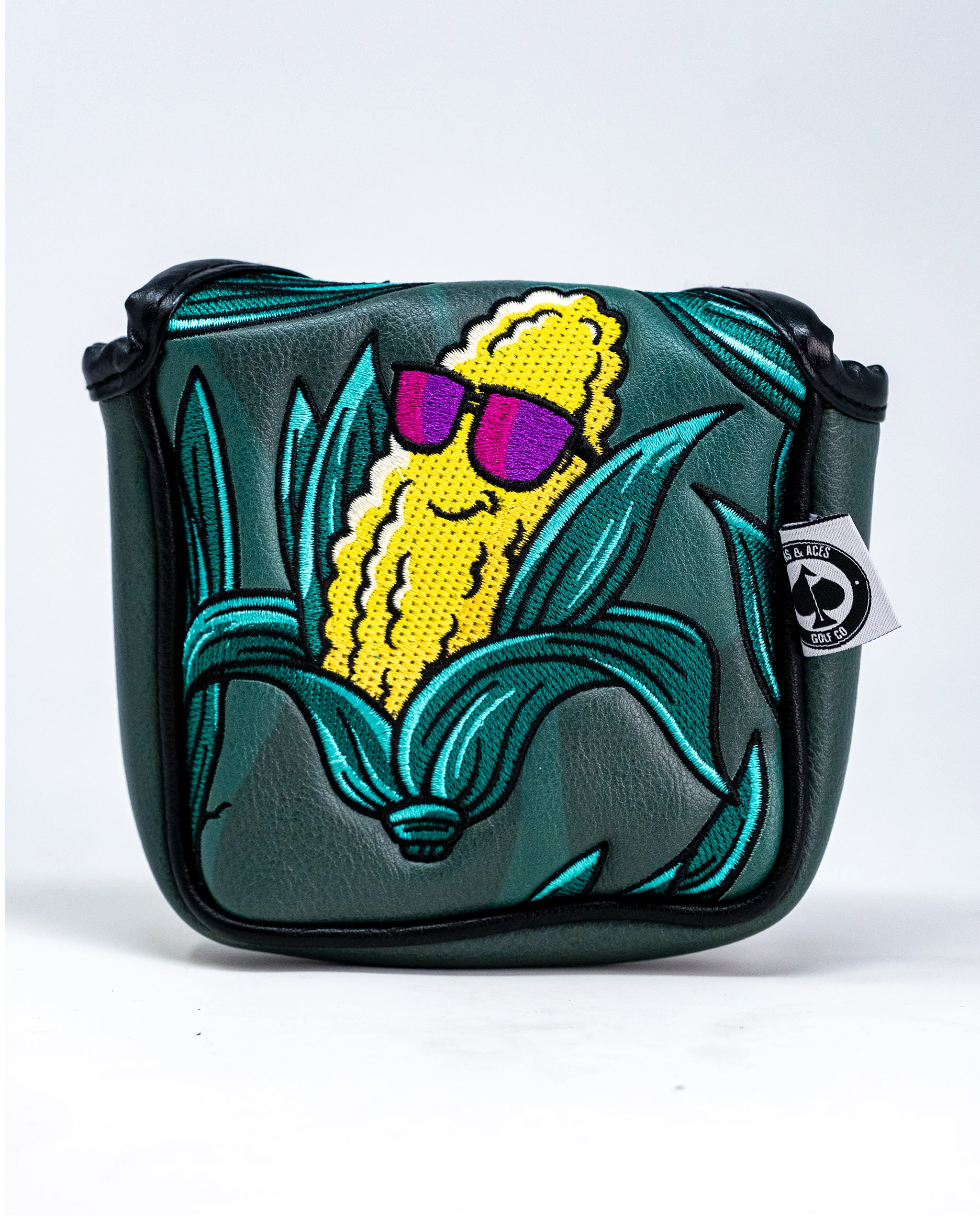 Corn Star Mallet Cover - Image 5