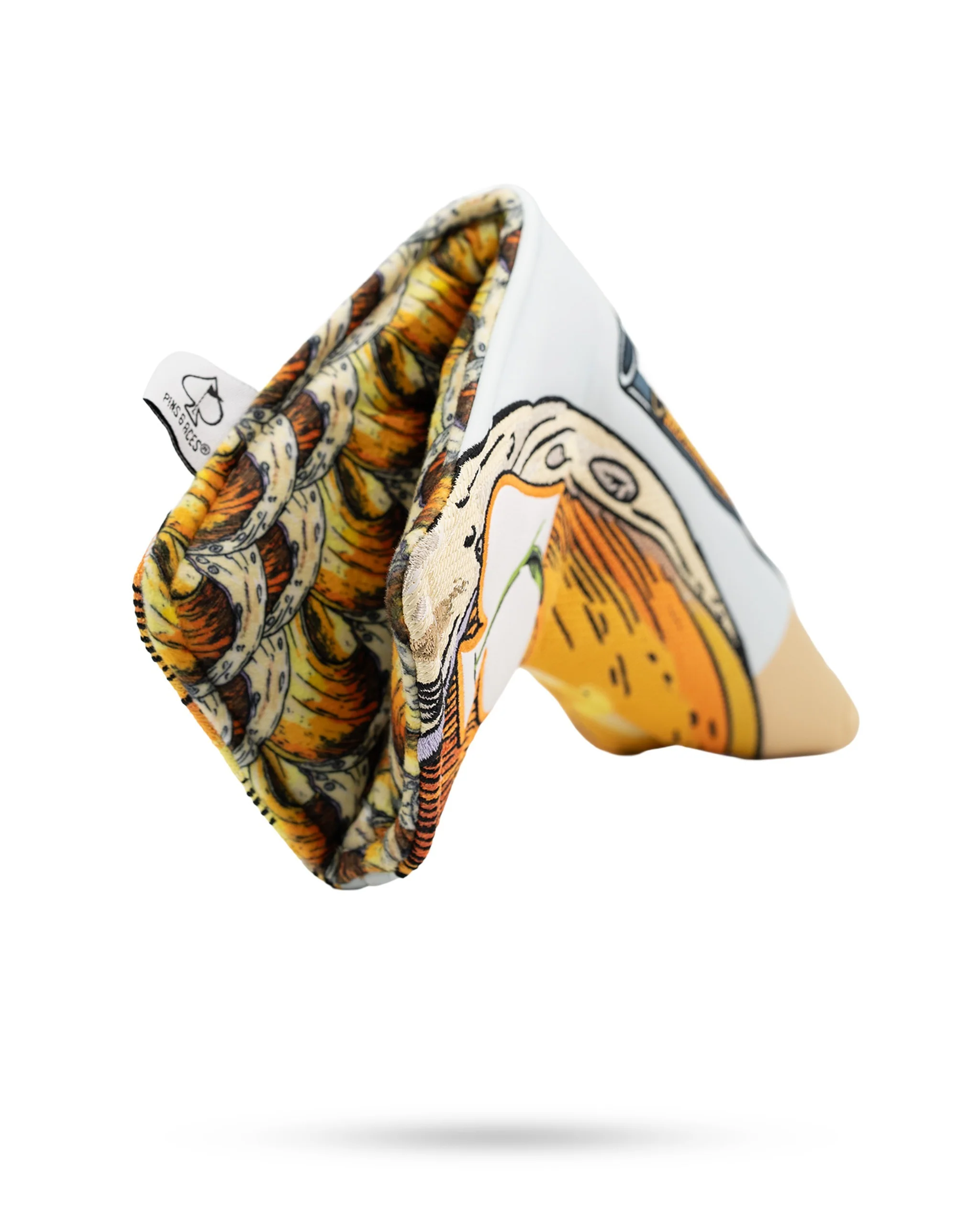 Mimosa - Blade Putter Cover - Image 2