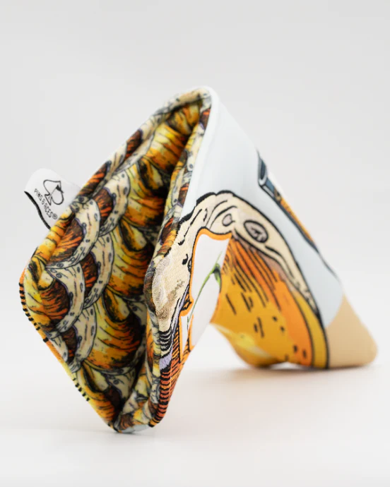 Mimosa - Blade Putter Cover - Image 3
