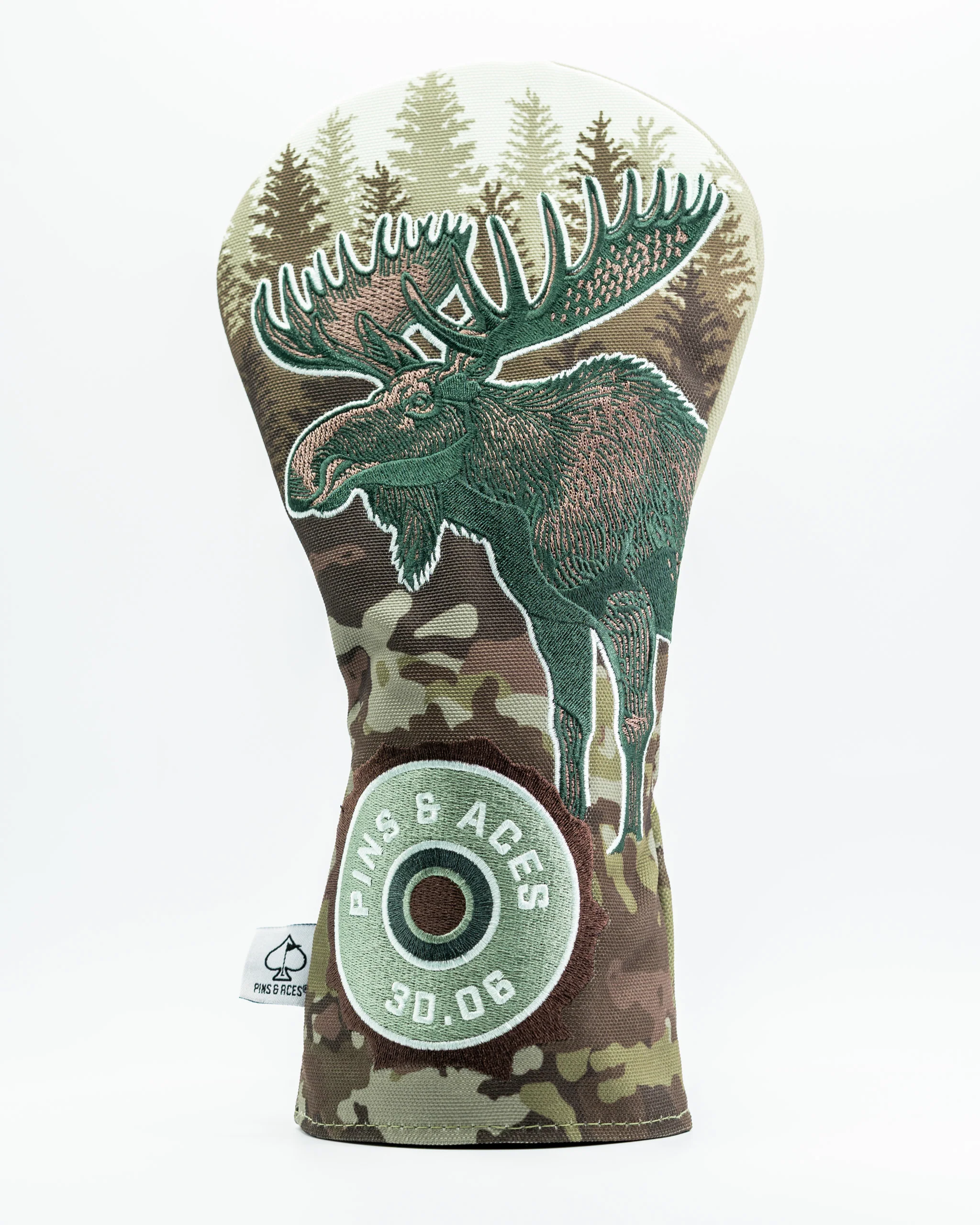 Open Season Moose - Driver Cover - Image 15