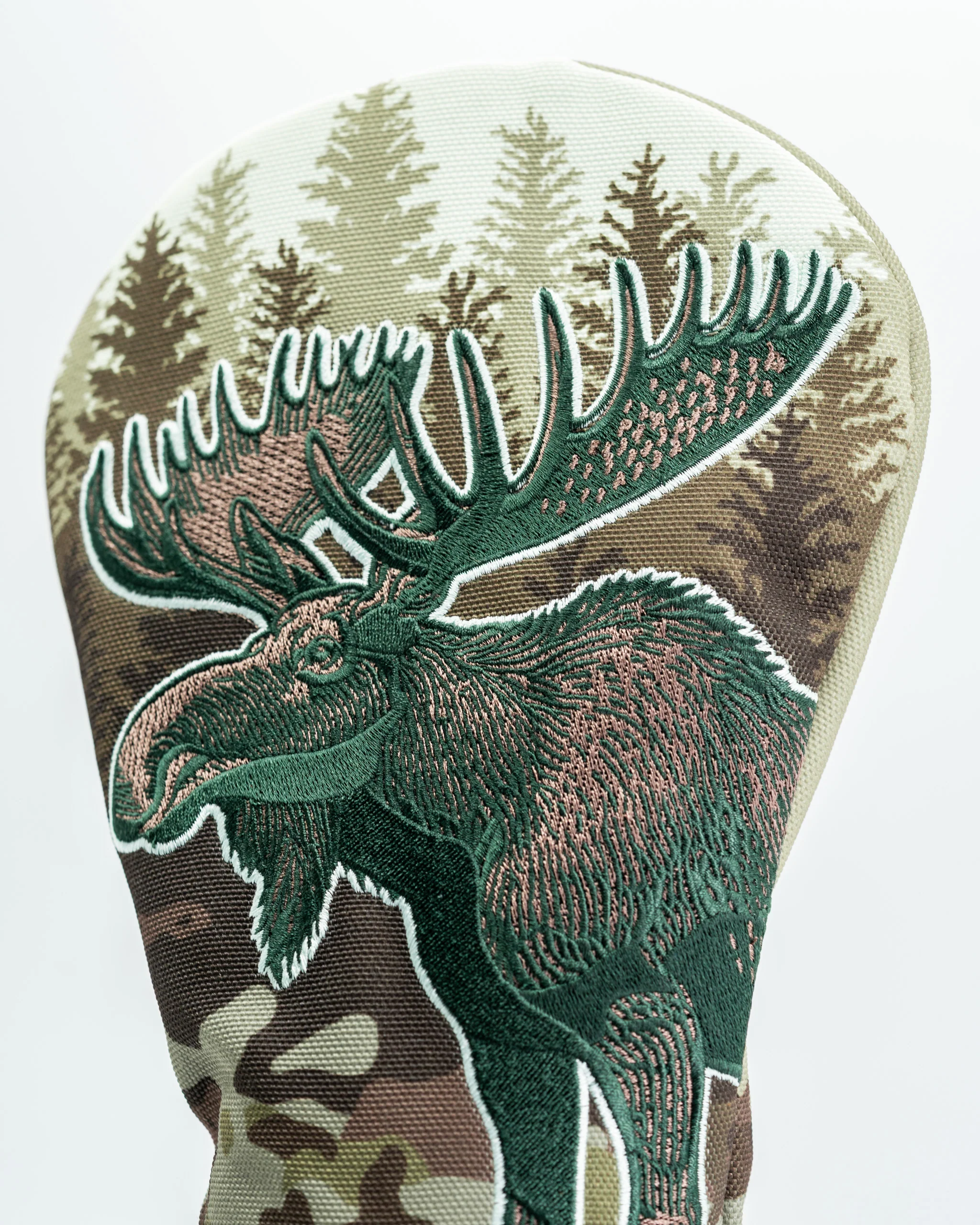 Open Season Moose - Driver Cover - Image 17