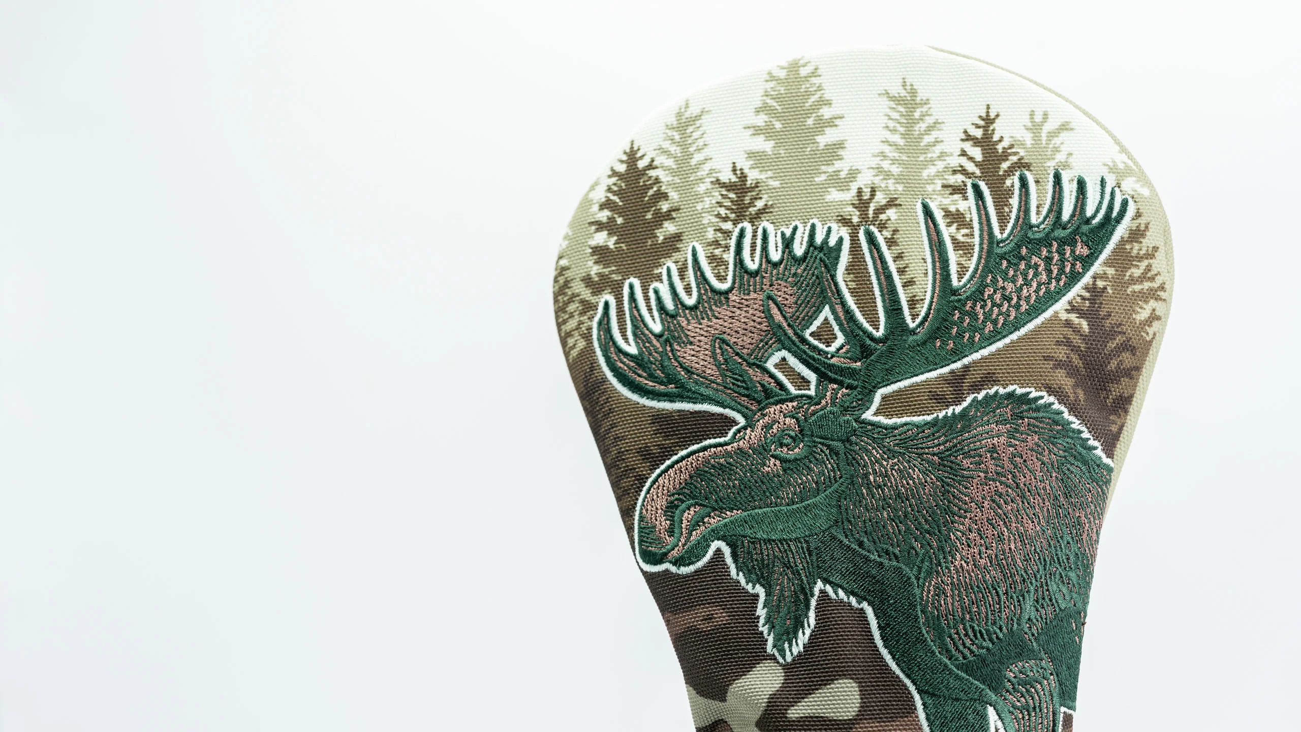 Open Season Moose - Driver Cover - Image 18