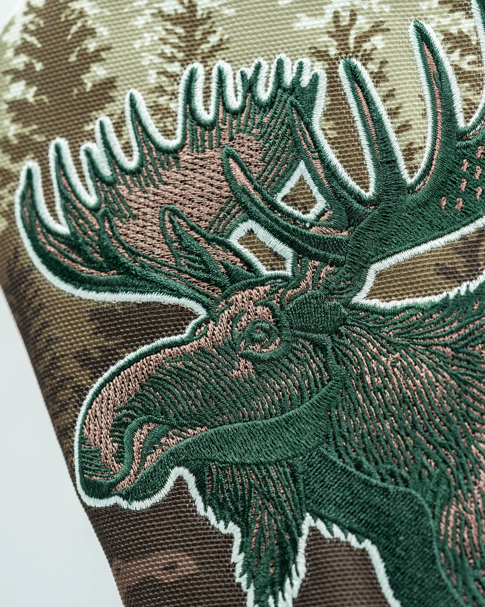 Open Season Moose - Driver Cover - Image 19