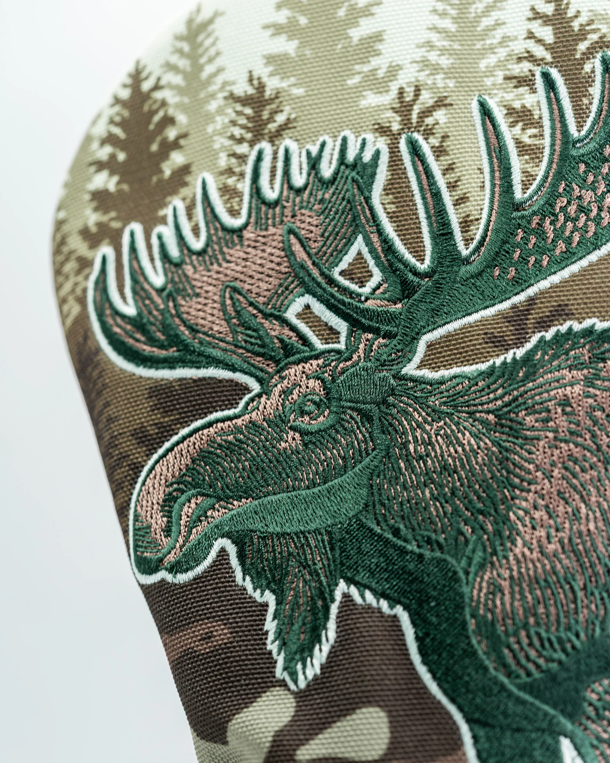 Open Season Moose - Driver Cover - Image 20