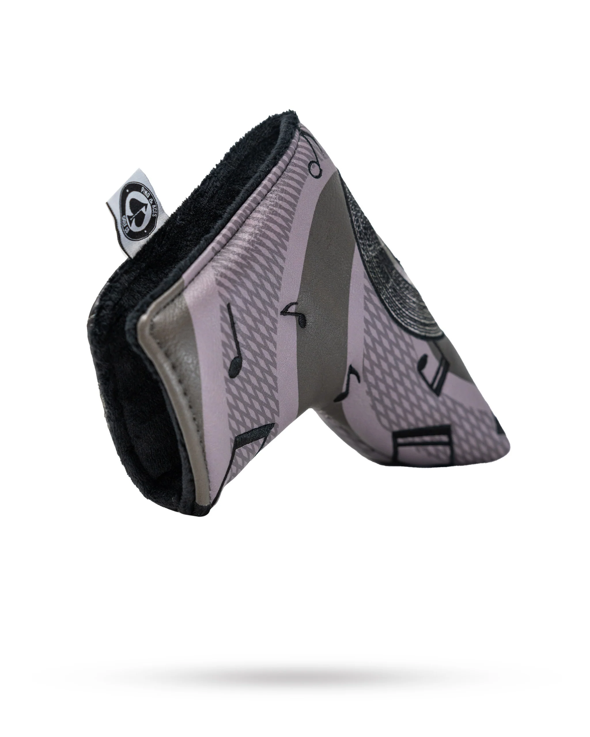 Music City - Blade Putter Cover - Image 4