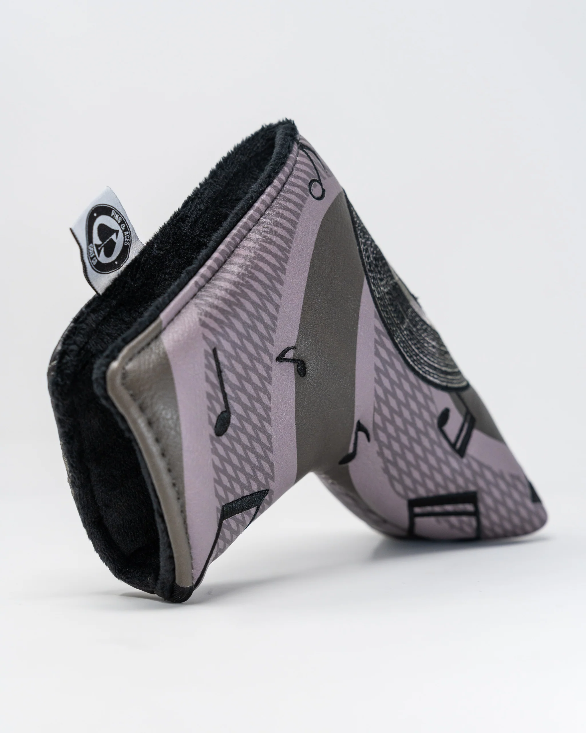 Music City - Blade Putter Cover - Image 5
