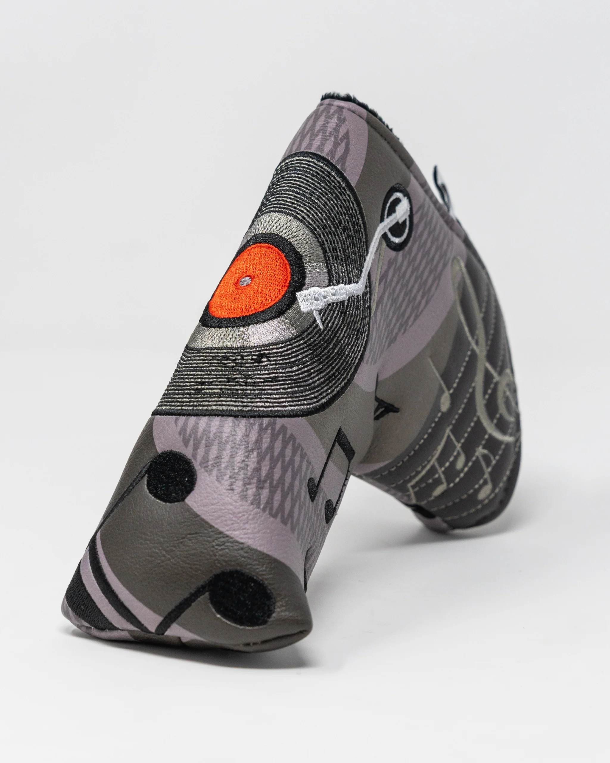 Music City - Blade Putter Cover - Image 9