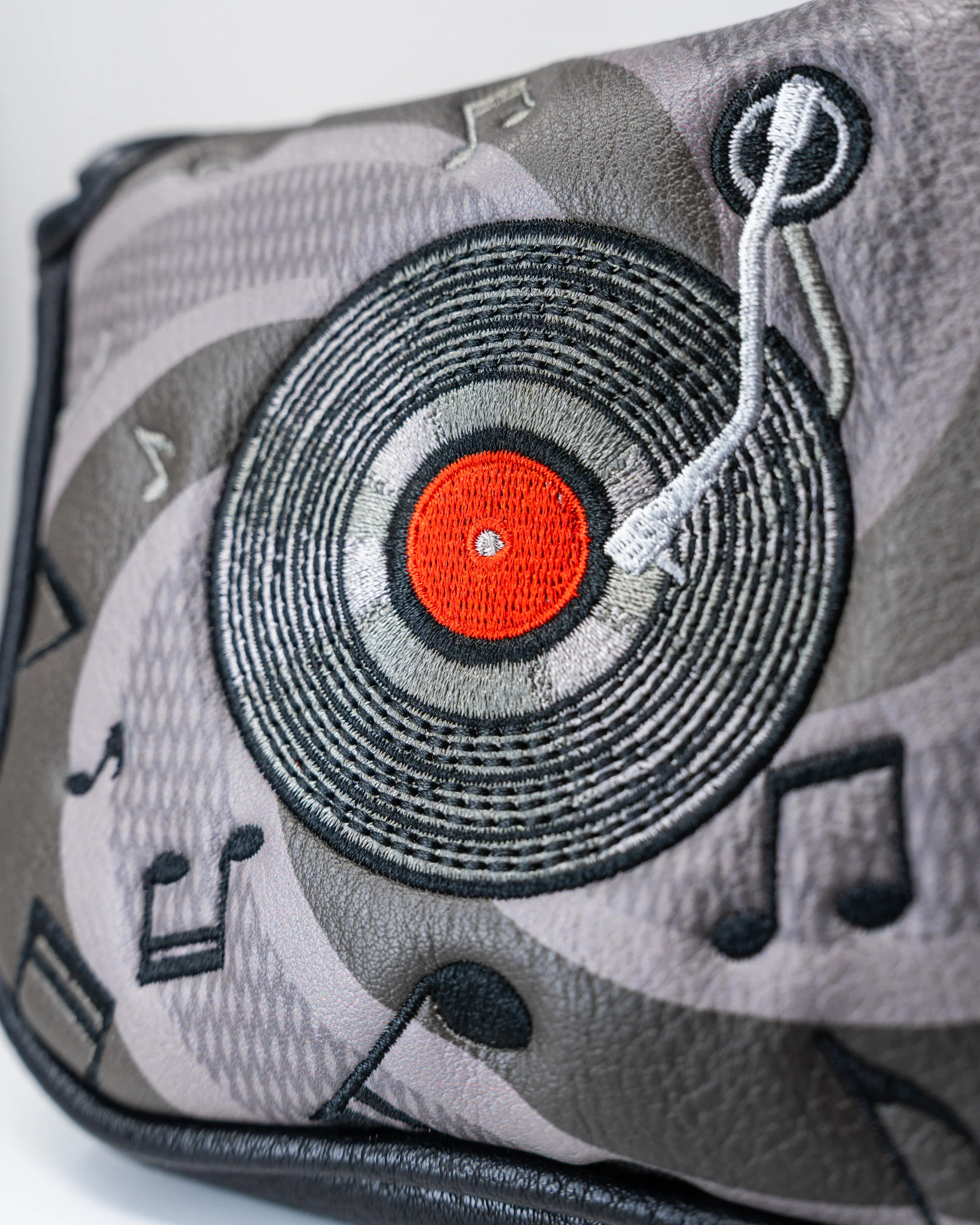 Music City - Mallet Cover - Image 14