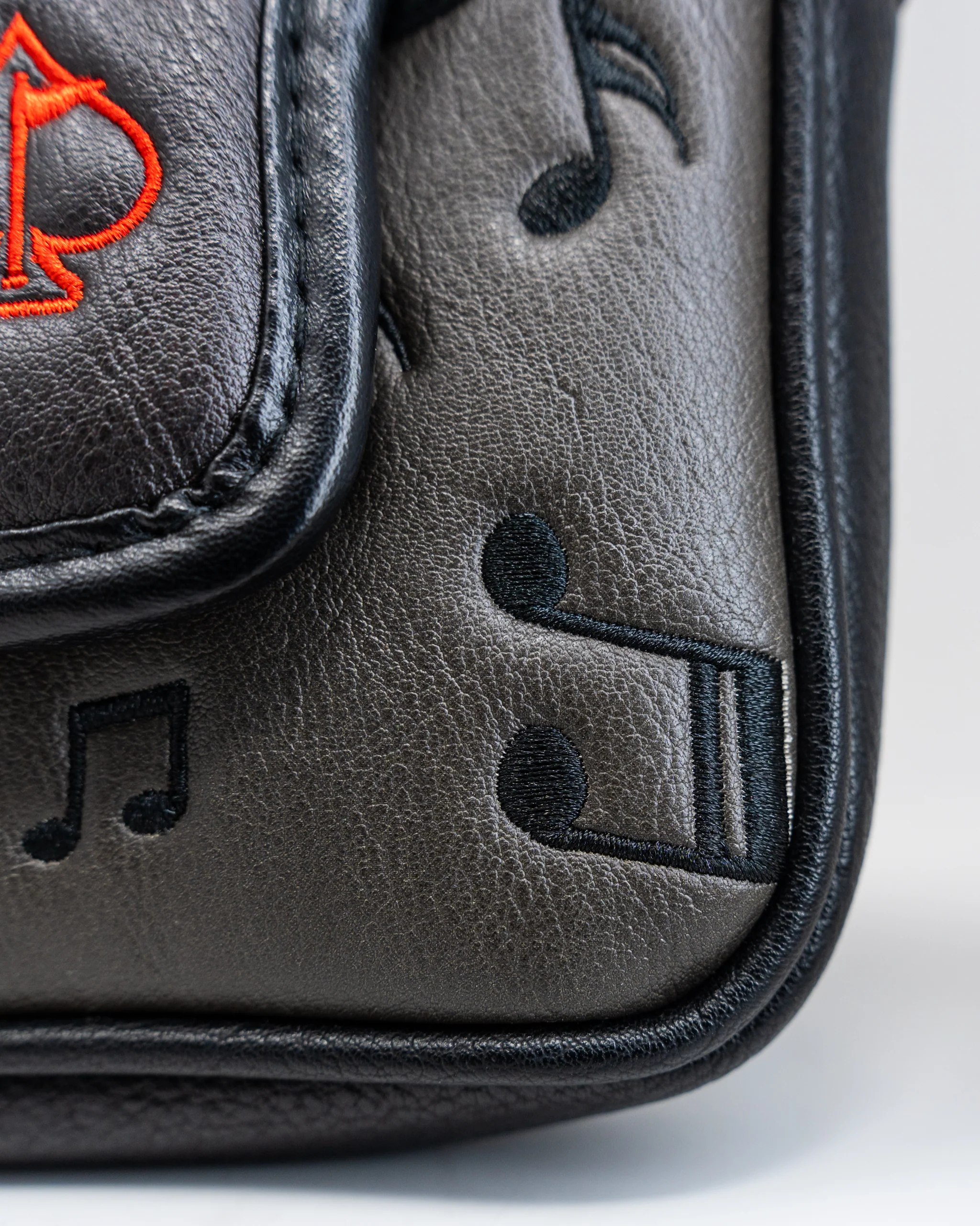 Music City - Mallet Cover - Image 15