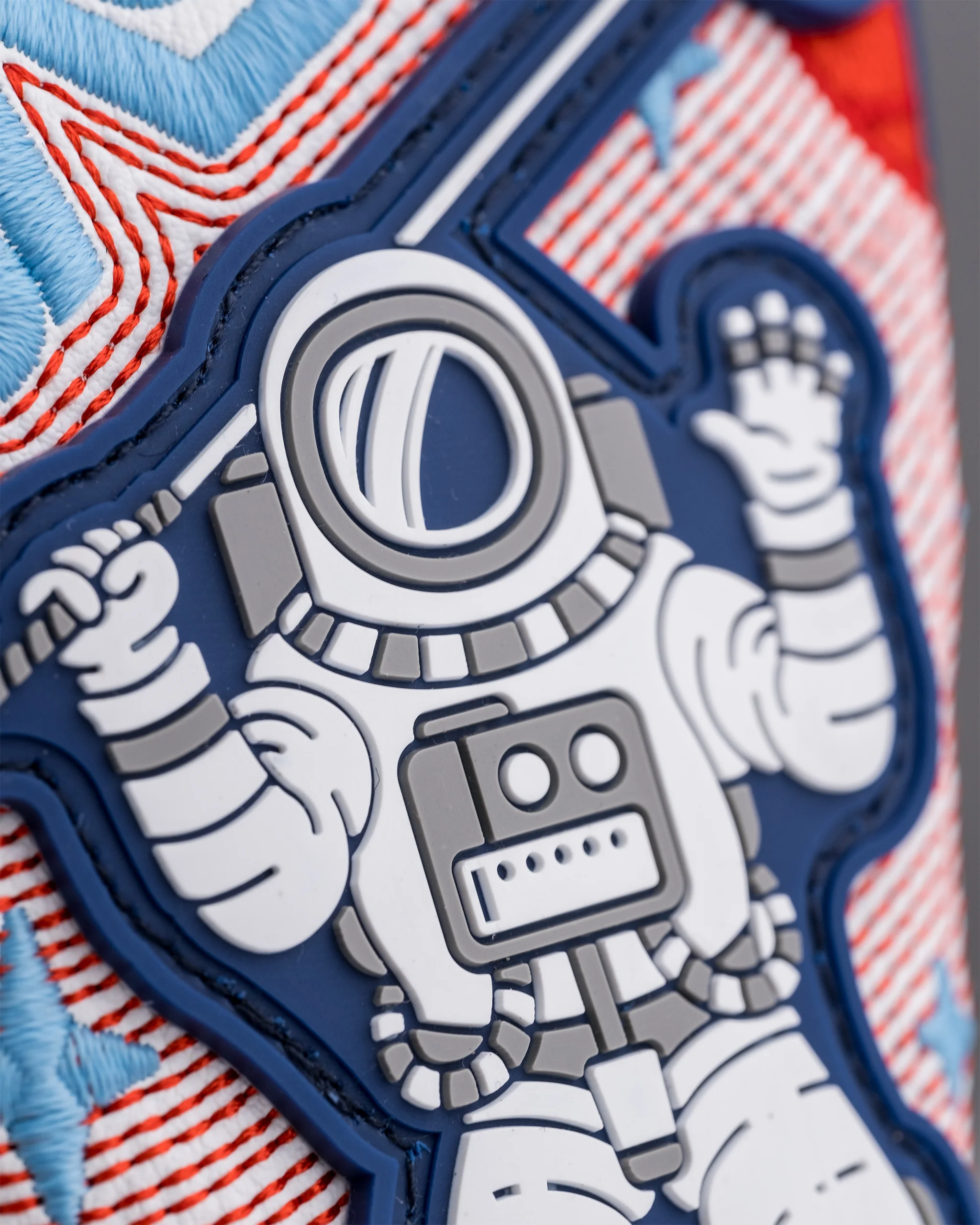 NASA Space Walk - Hybrid Cover - Image 13