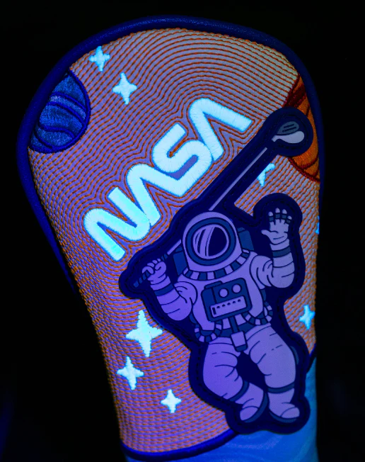 NASA Space Walk - Hybrid Cover - Image 4