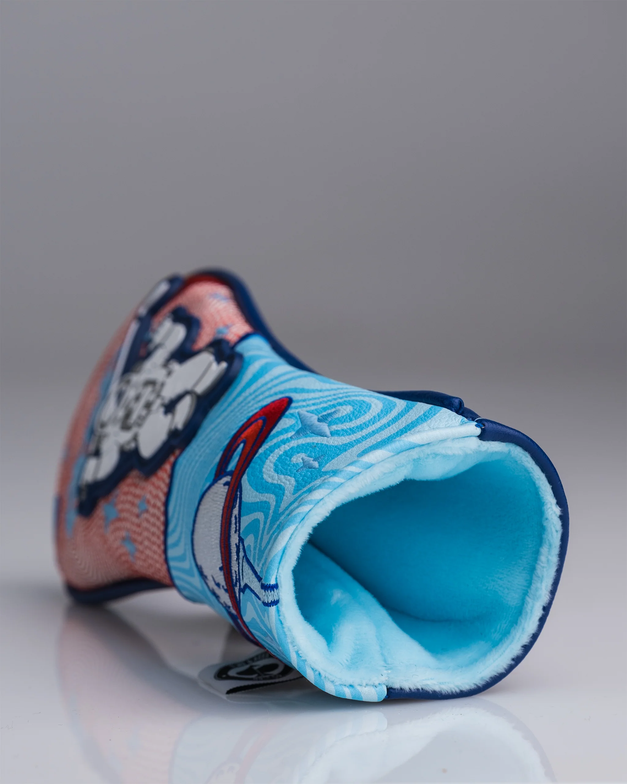 NASA Space Walk - Hybrid Cover - Image 12