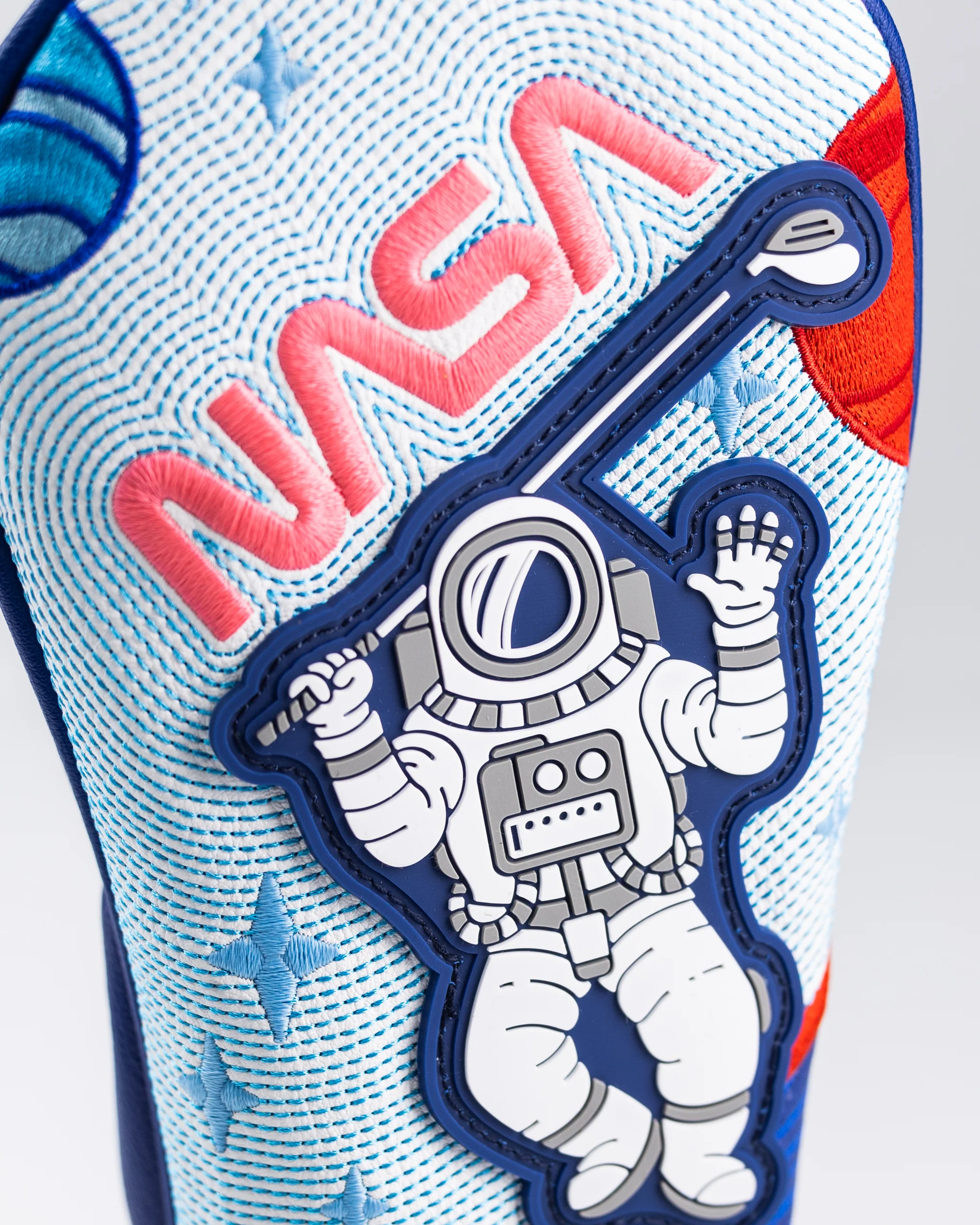 NASA Space Walk - Fairway Cover - Image 5