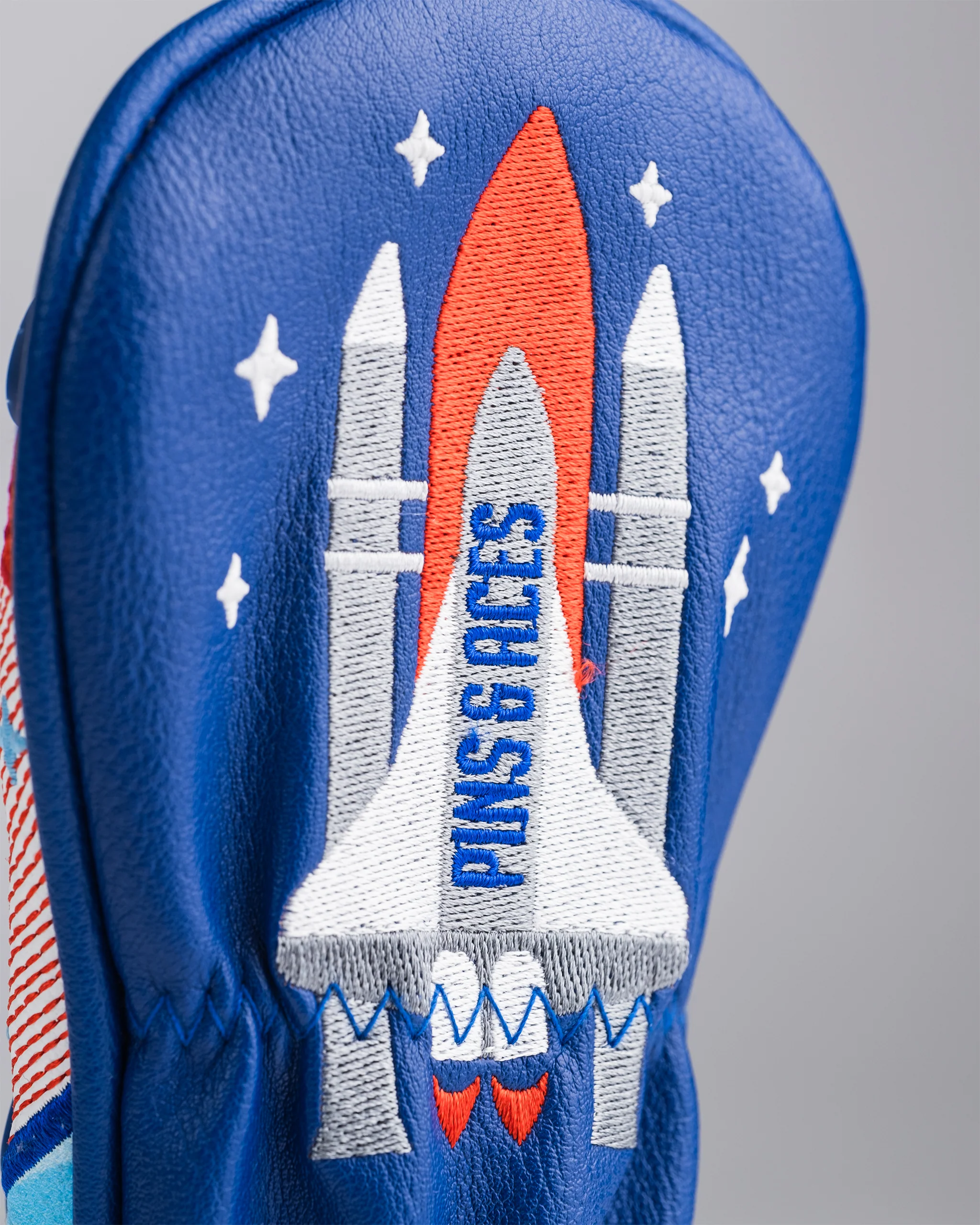 NASA Space Walk - Hybrid Cover - Image 10