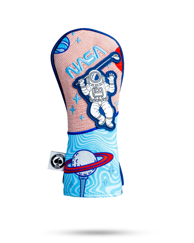 NASA Space Walk - Hybrid Cover - Image 2