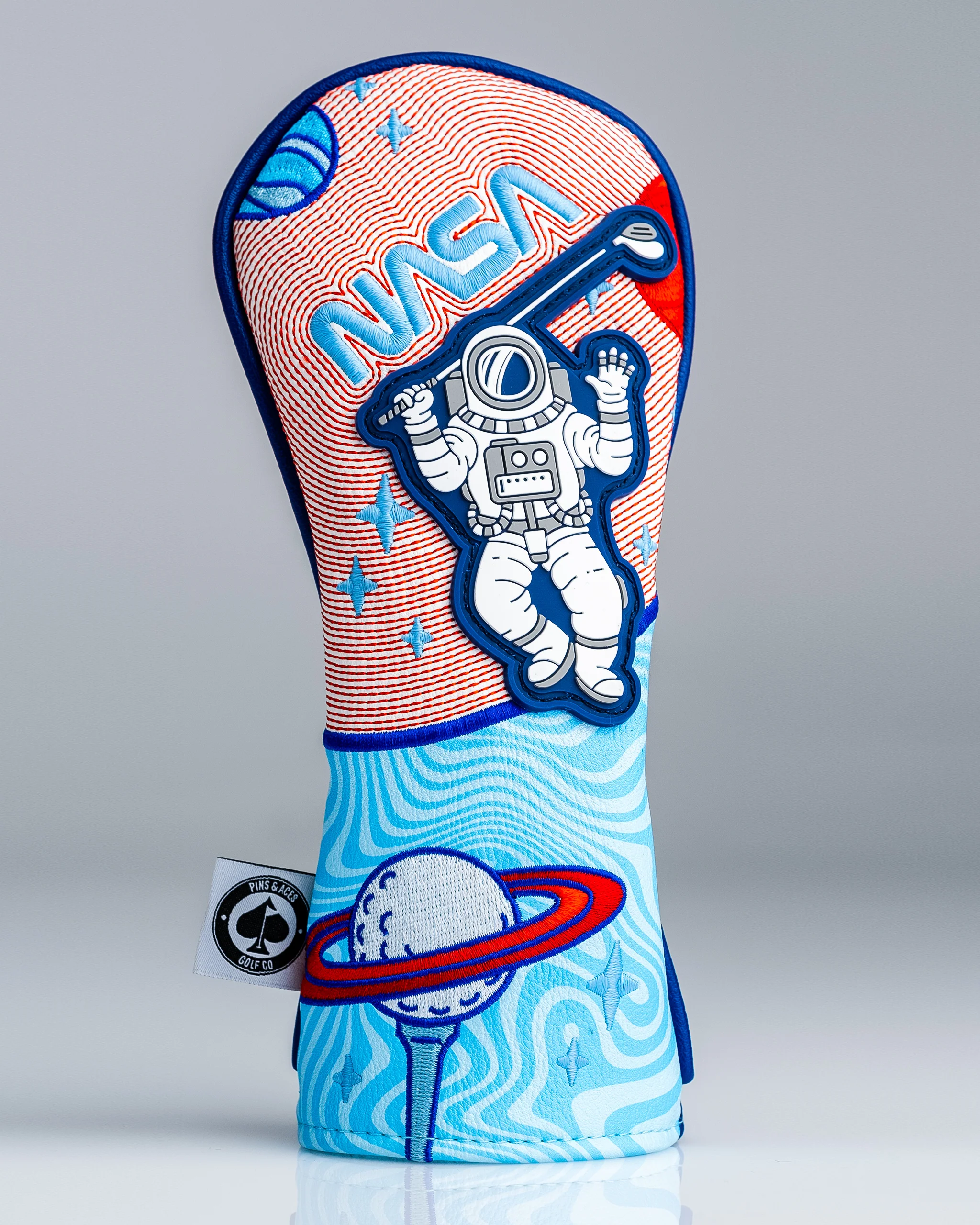 NASA Space Walk - Hybrid Cover - Image 6